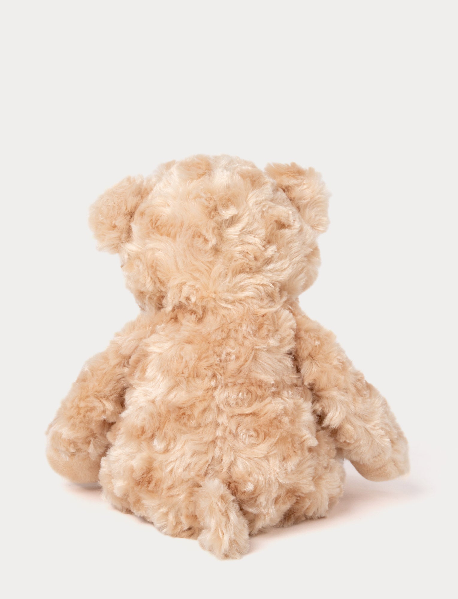 Image of Pontus, Nalle, Stor