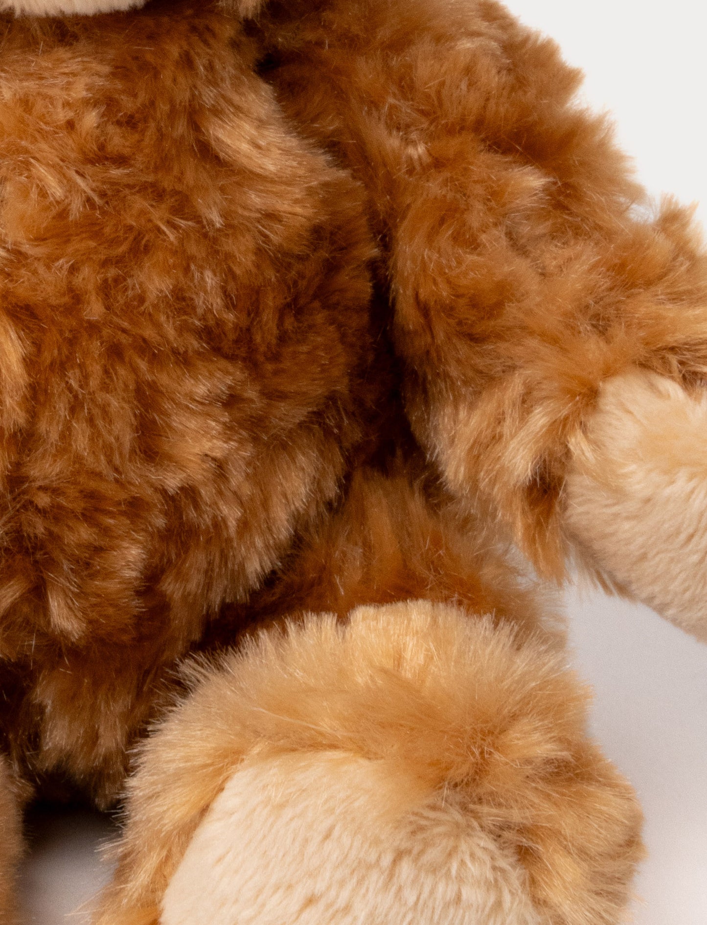 Pontus, Teddy Bear, Small