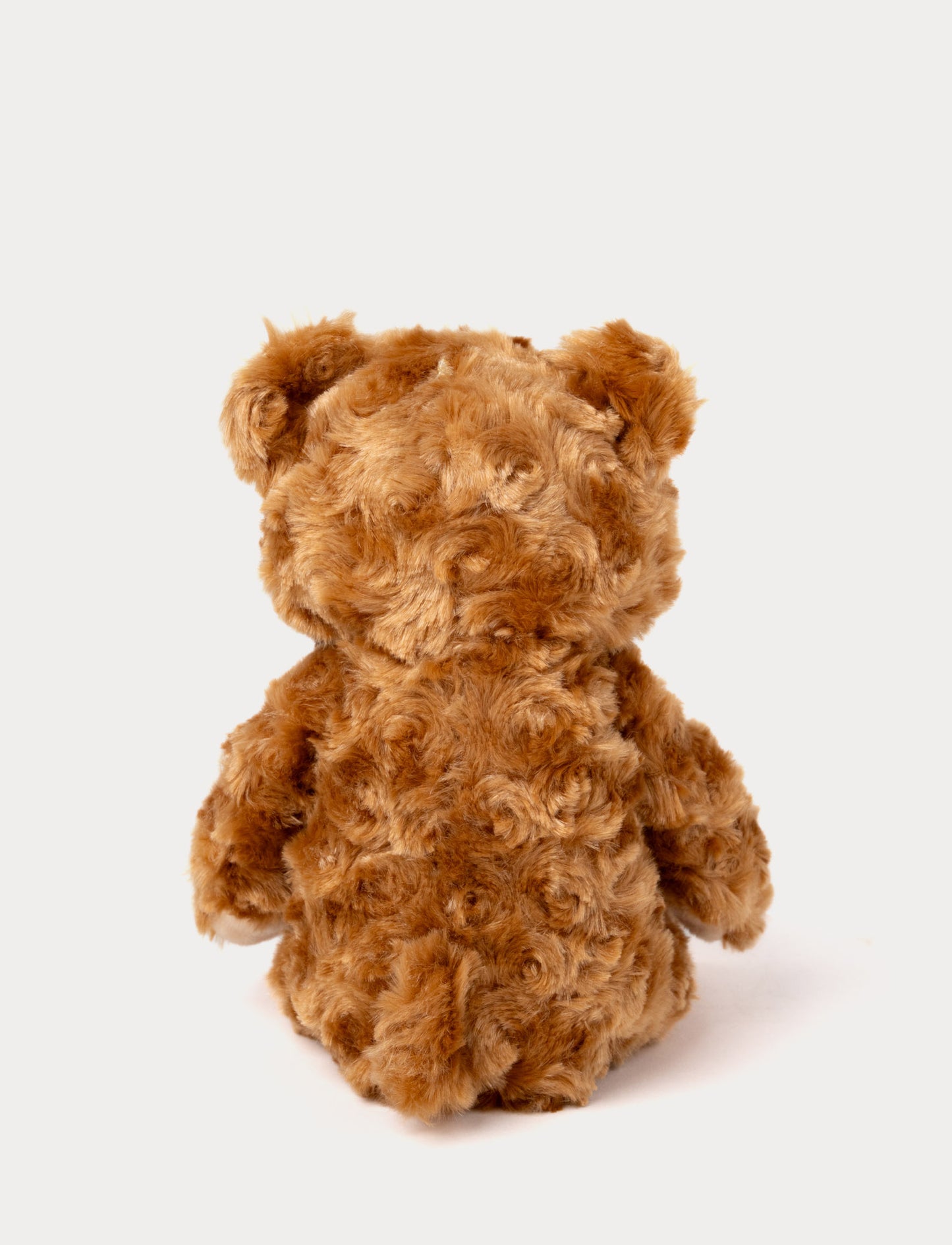 Pontus, Teddy Bear, Big