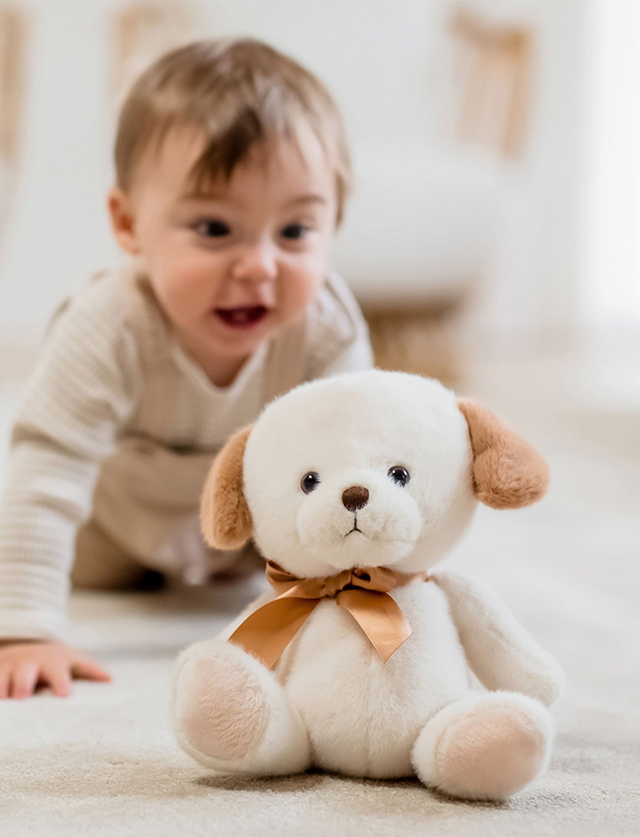 Bästisen Bella, Vovve