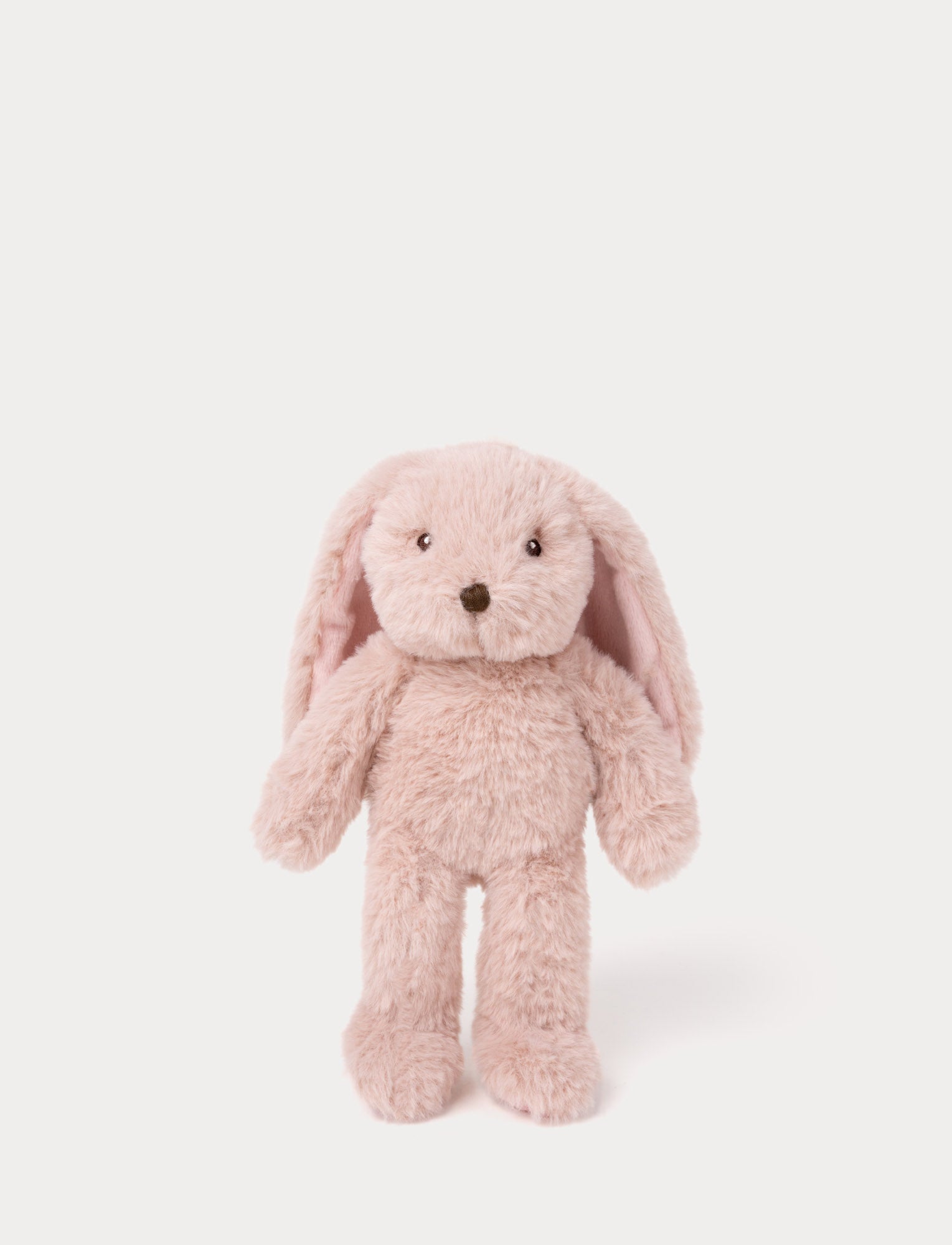 Svea Mini – A Soft and Sustainable Bunny in Dusty Pink