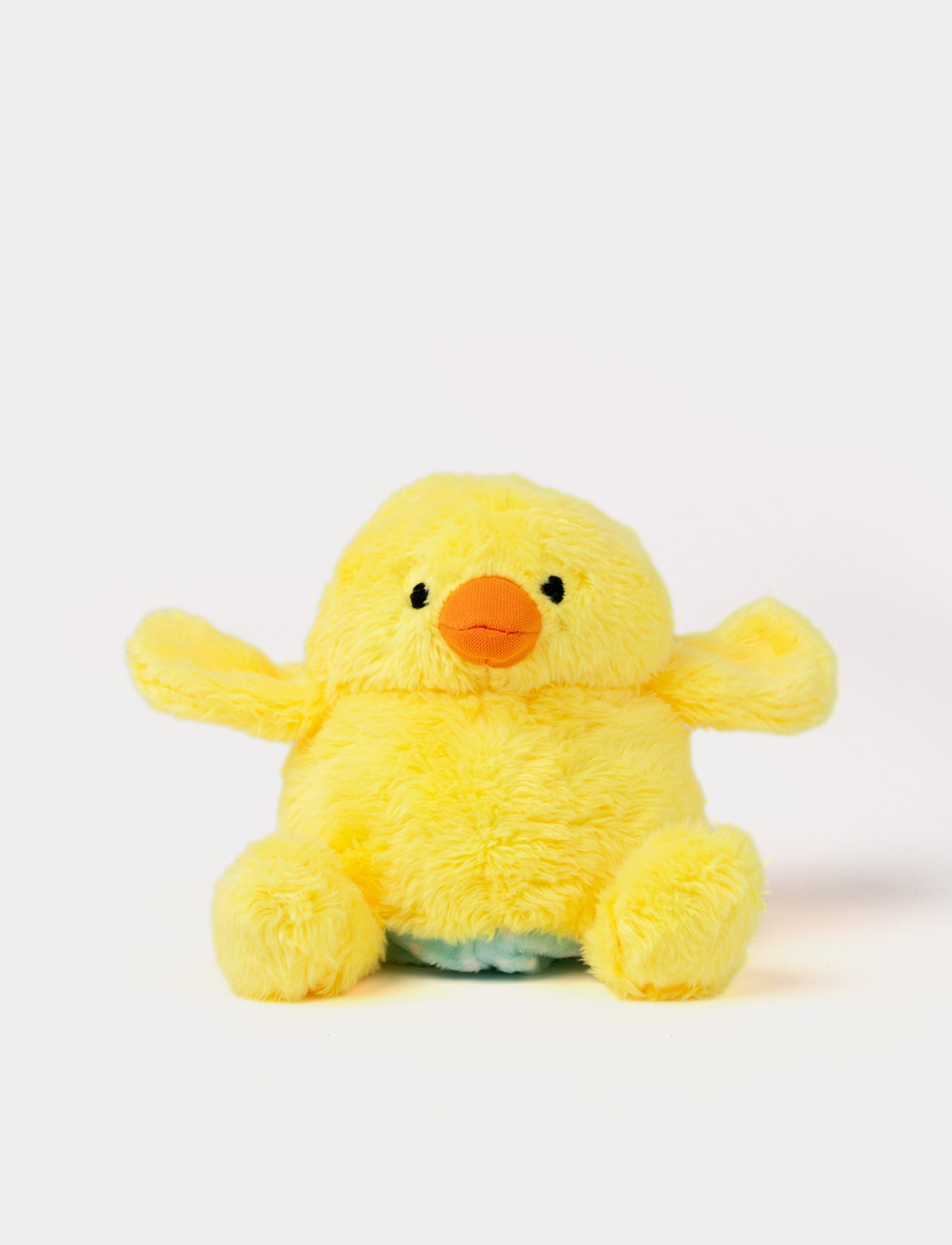 Image of Reversible Chicken in an Egg