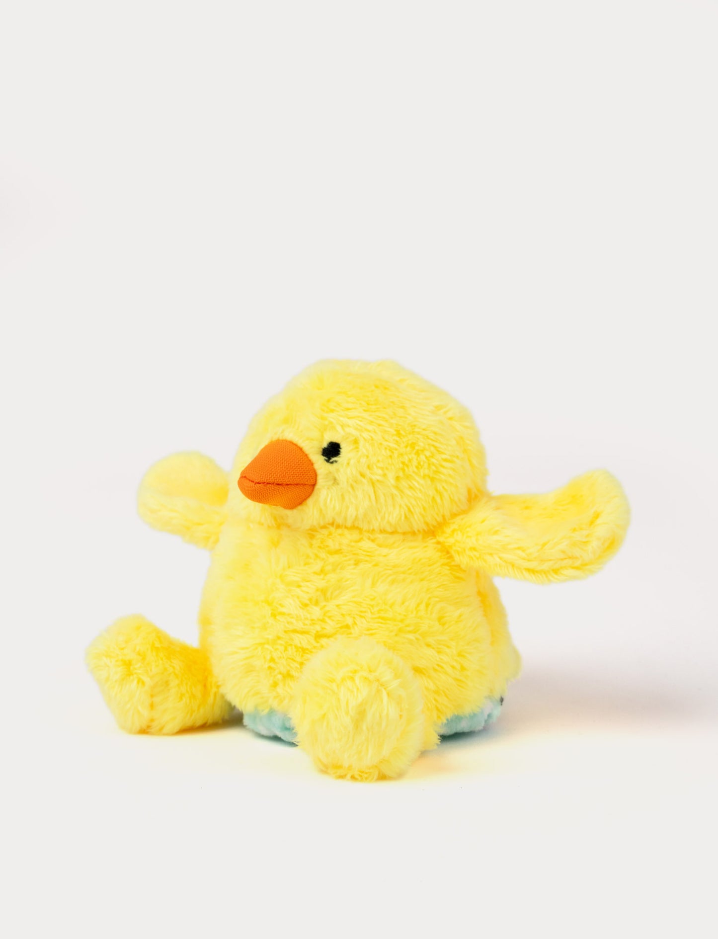 Reversible Chicken in an Egg