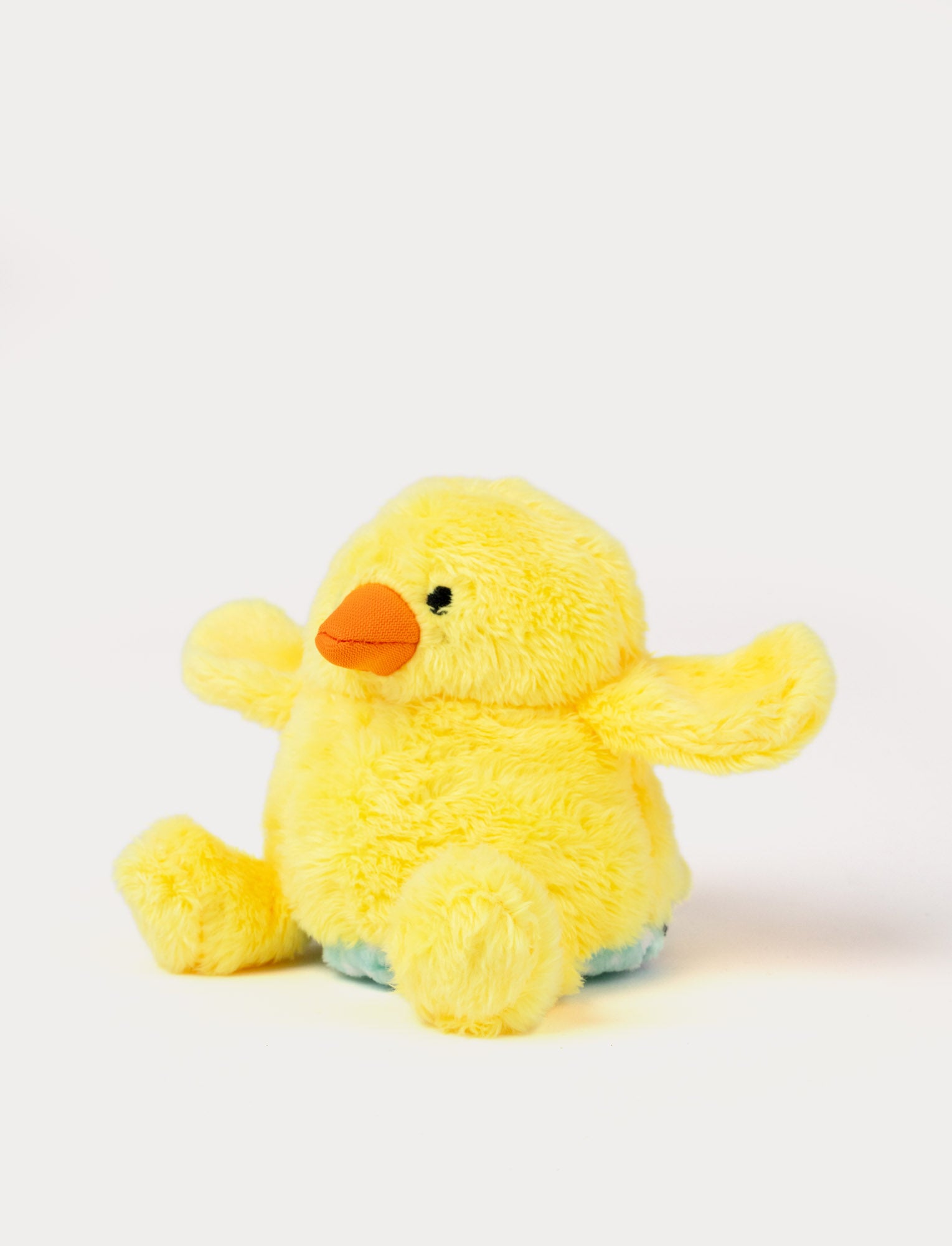 Image of Reversible Chicken in an Egg