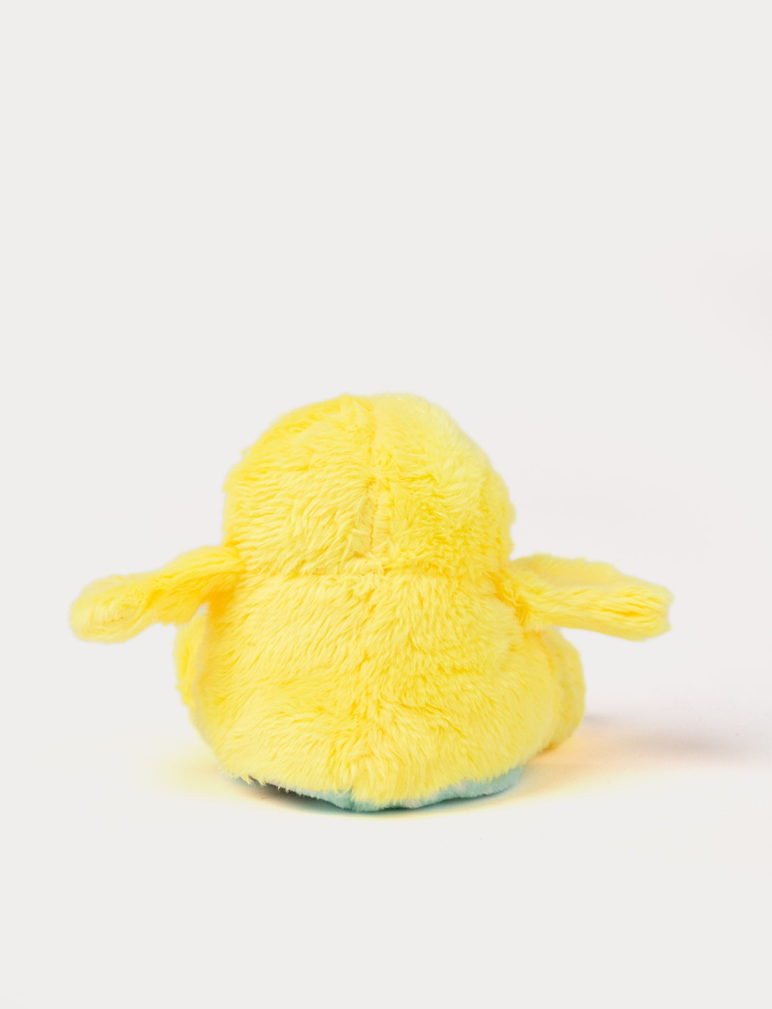 Image of Reversible Chicken in an Egg