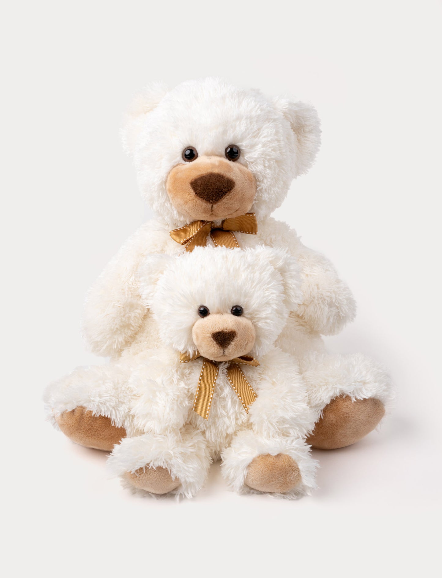 Roger, Teddy Bear, Big