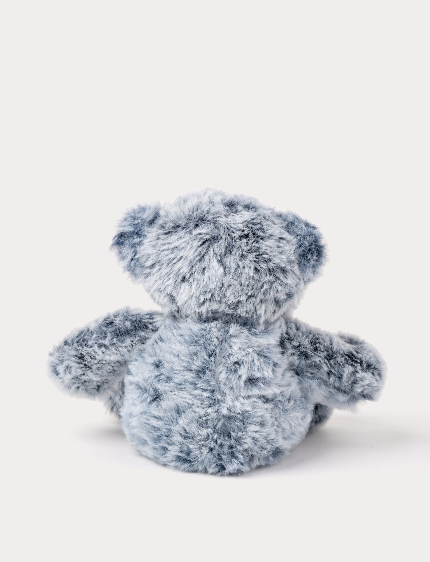 Billy blåbär, Nalle, Liten