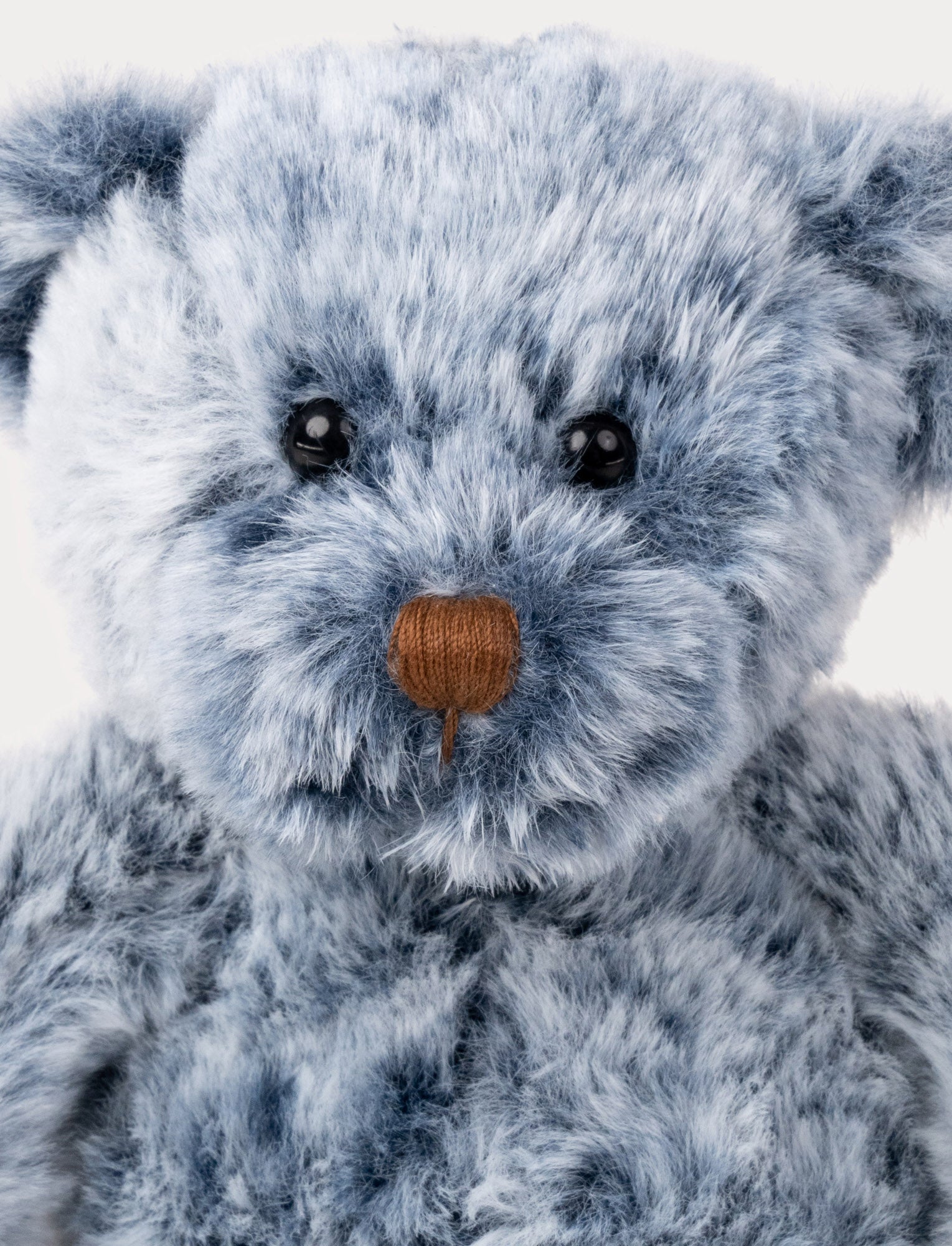 Image of Billy blåbär, Nalle, Liten