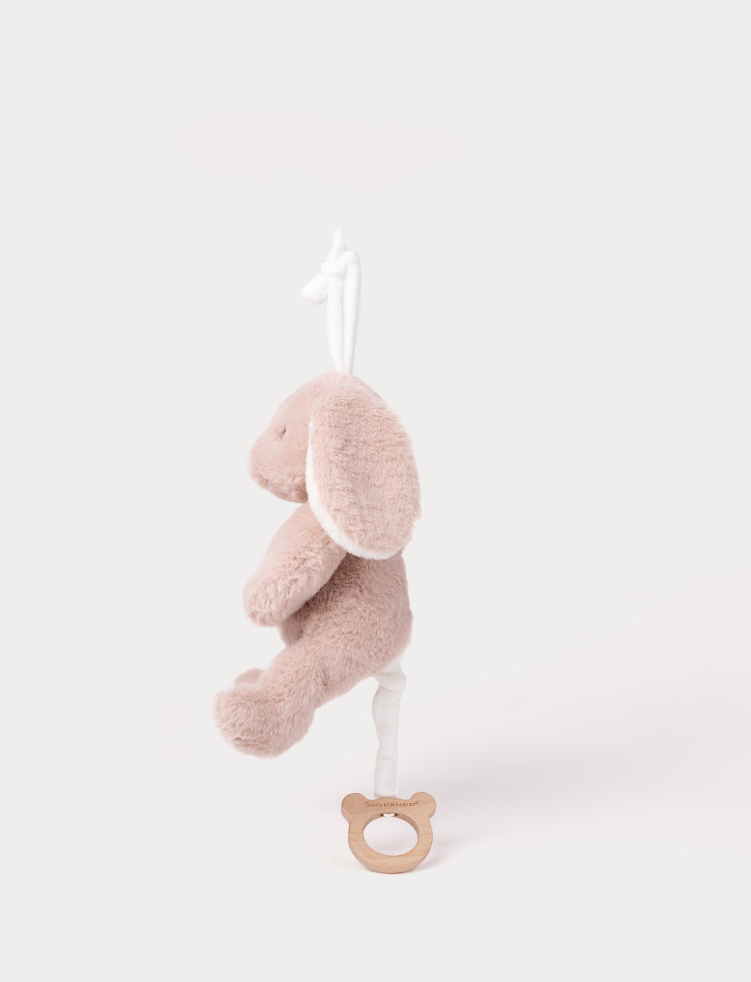 Image of Lollan, Music Box, Bunny