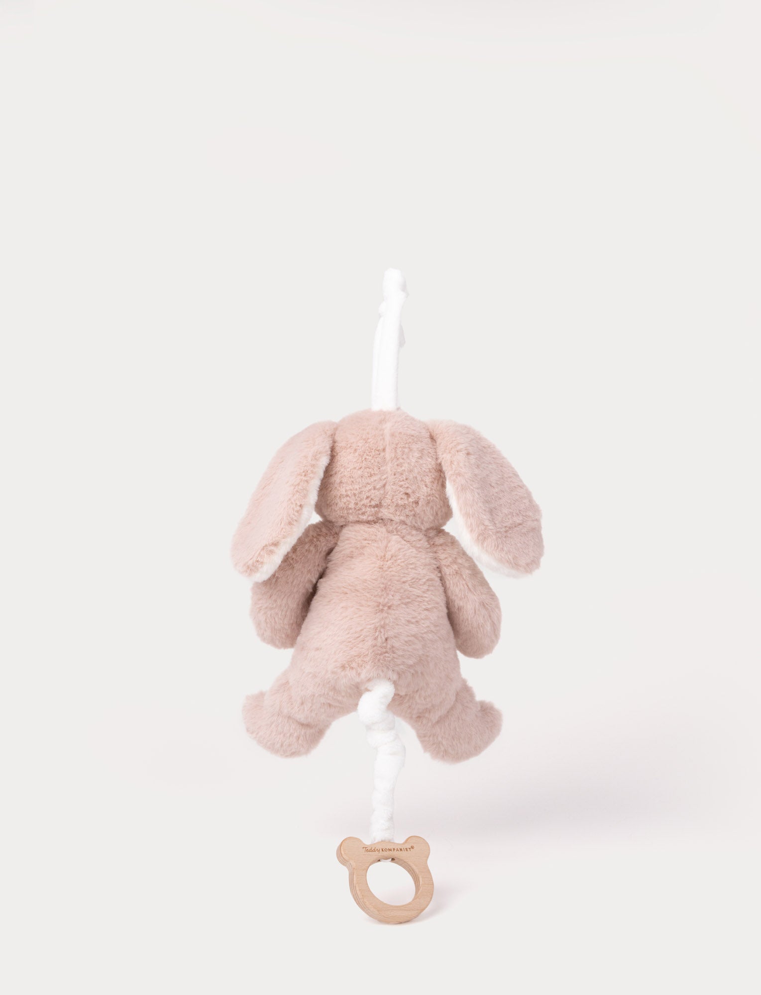 Image of Lollan, Music Box, Bunny