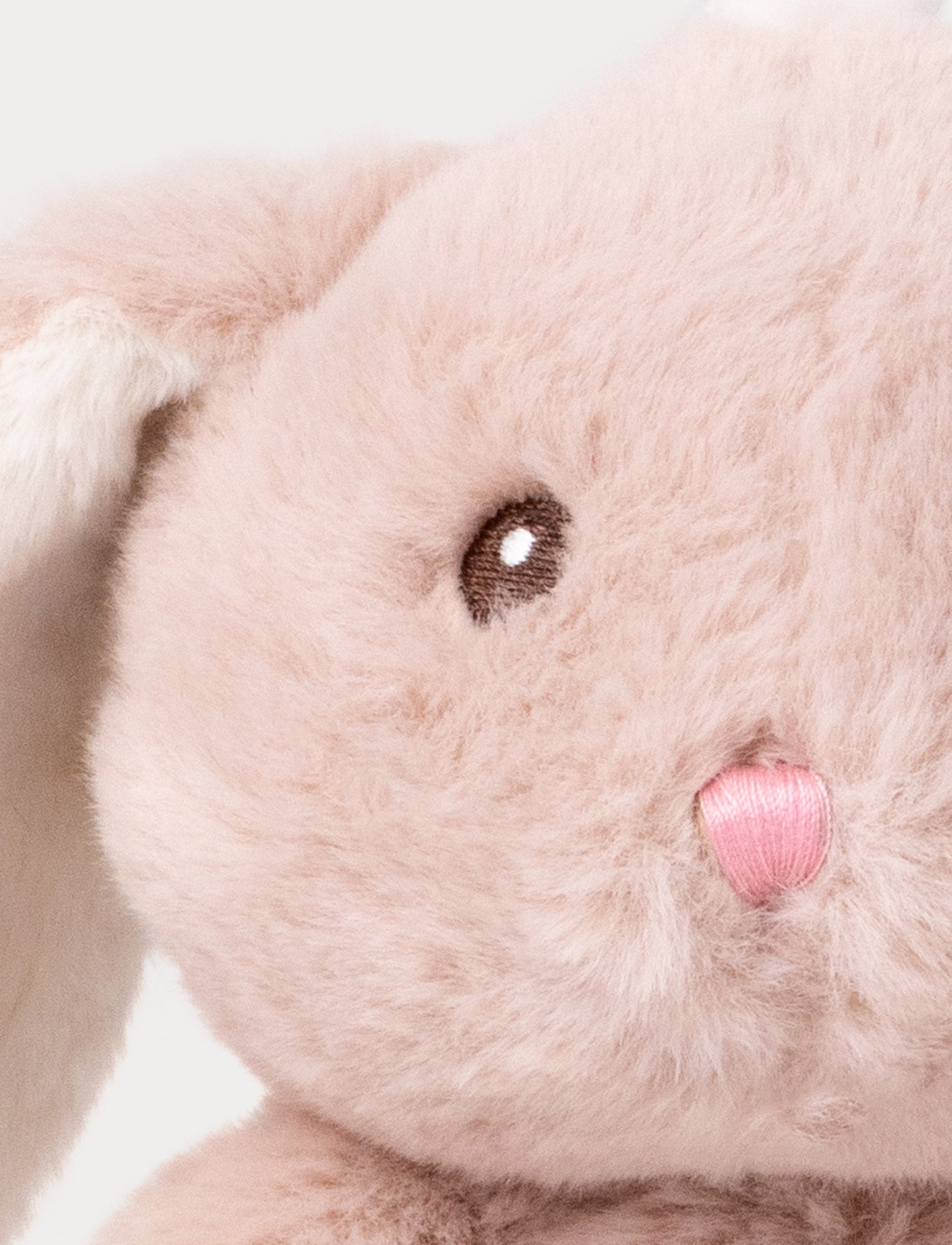 Image of Lollan, Music Box, Bunny