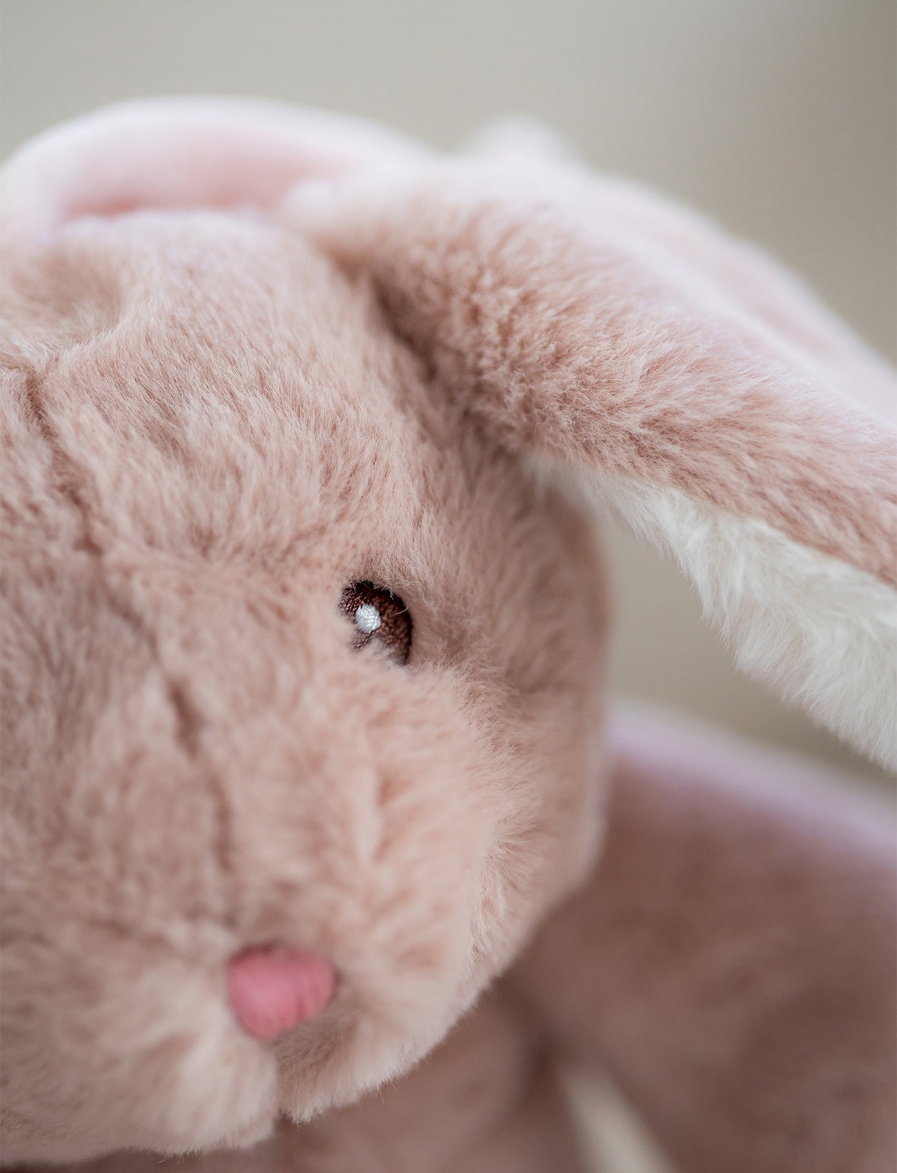 Lollan, Music Box, Bunny
