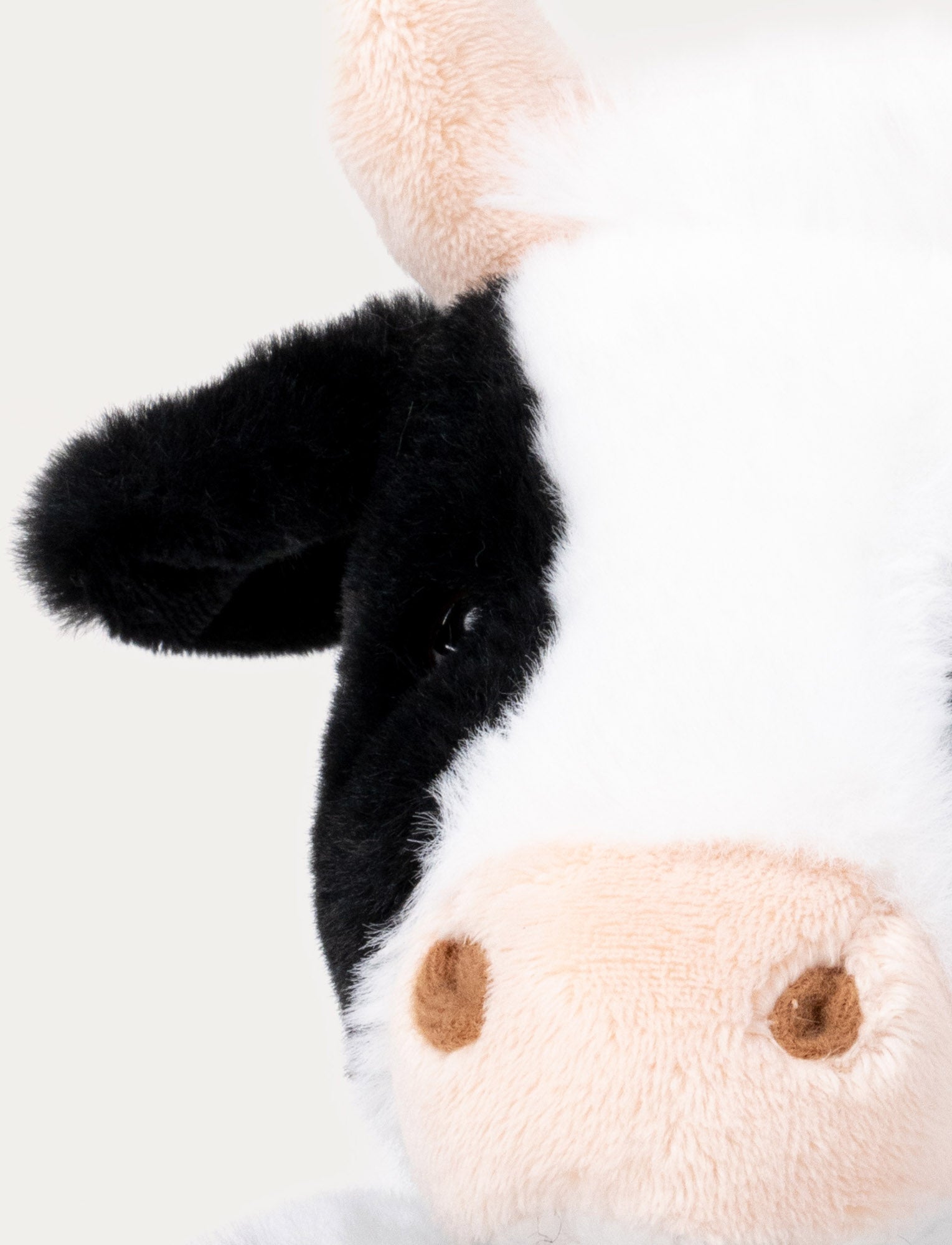 Image of Mama & Baby Cow, Plush Duo