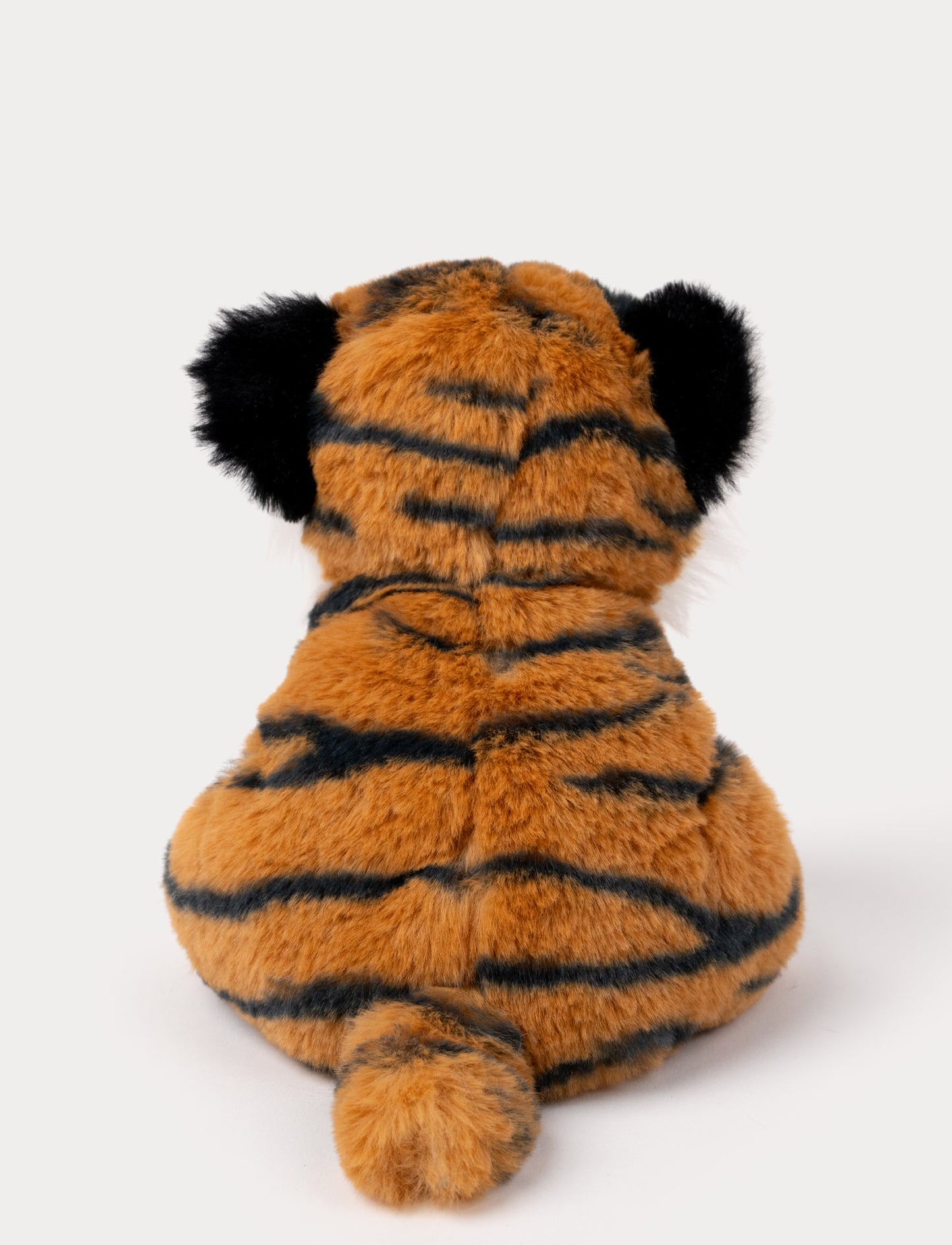 Jungle kidz, Tiger