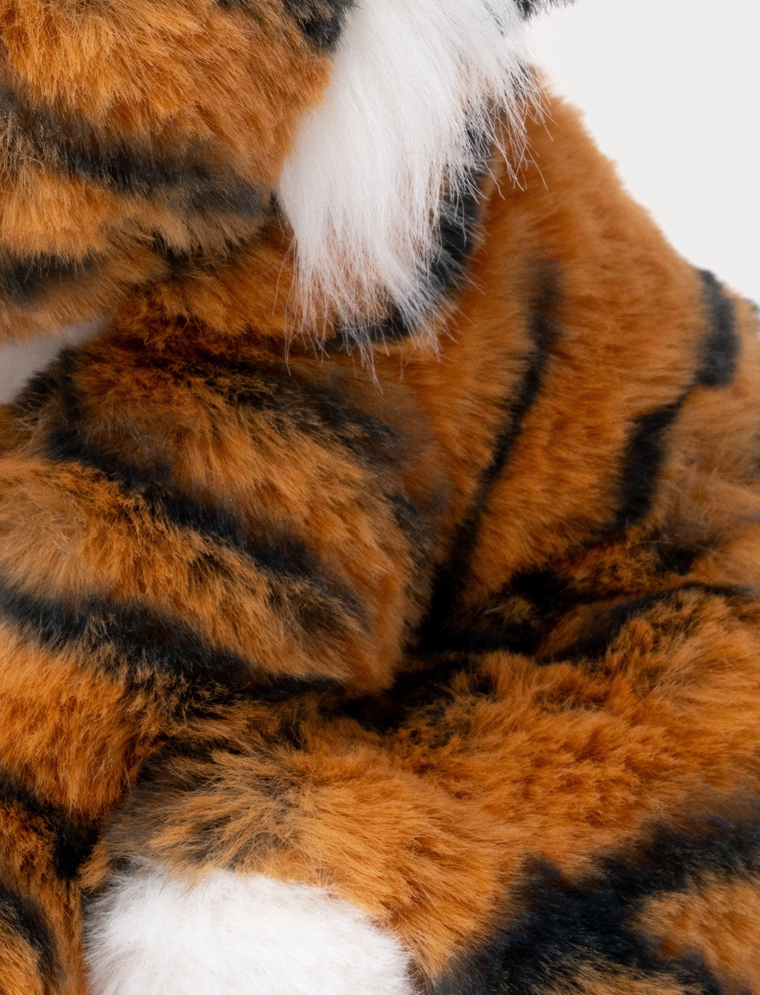 Image of Jungle kidz, Tiger