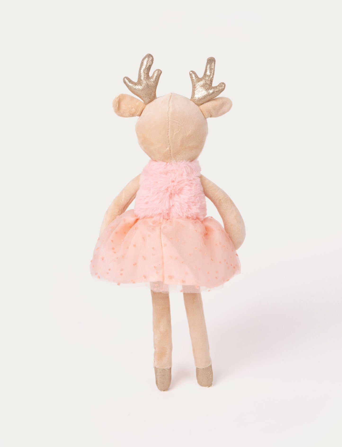 Ballerinas, The Deer Ruth