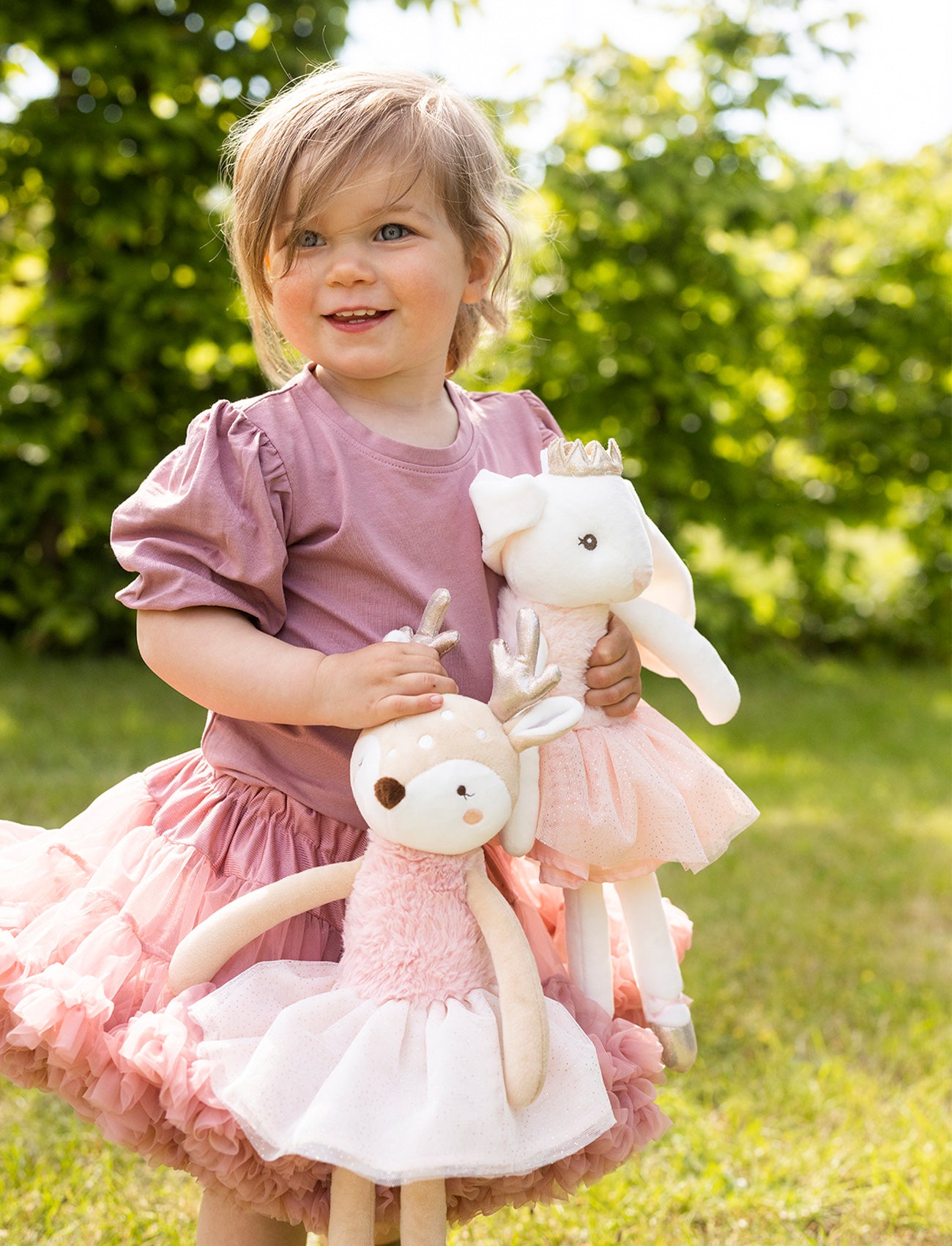 Ballerinas, The Bunny Kate