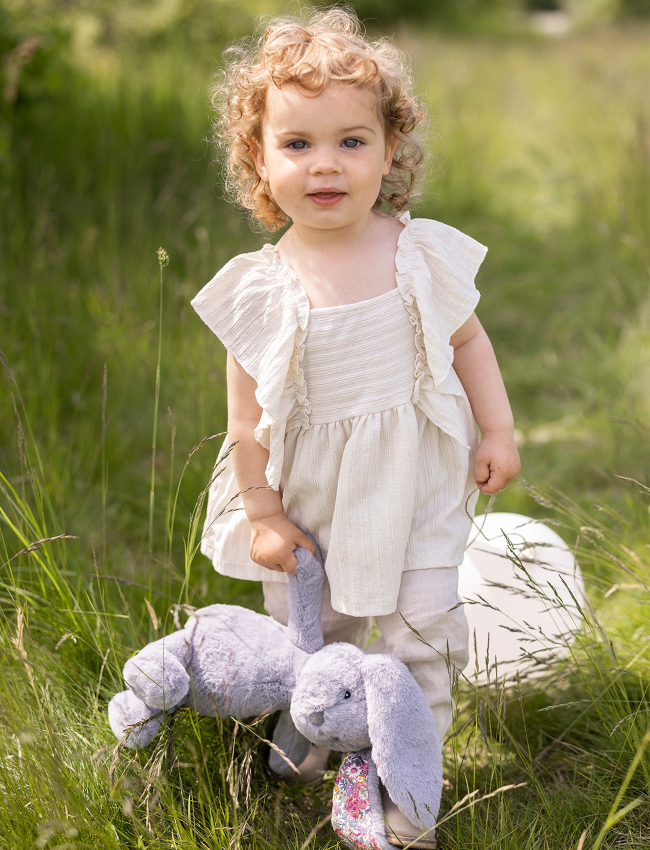 Image of Viola, Bunny