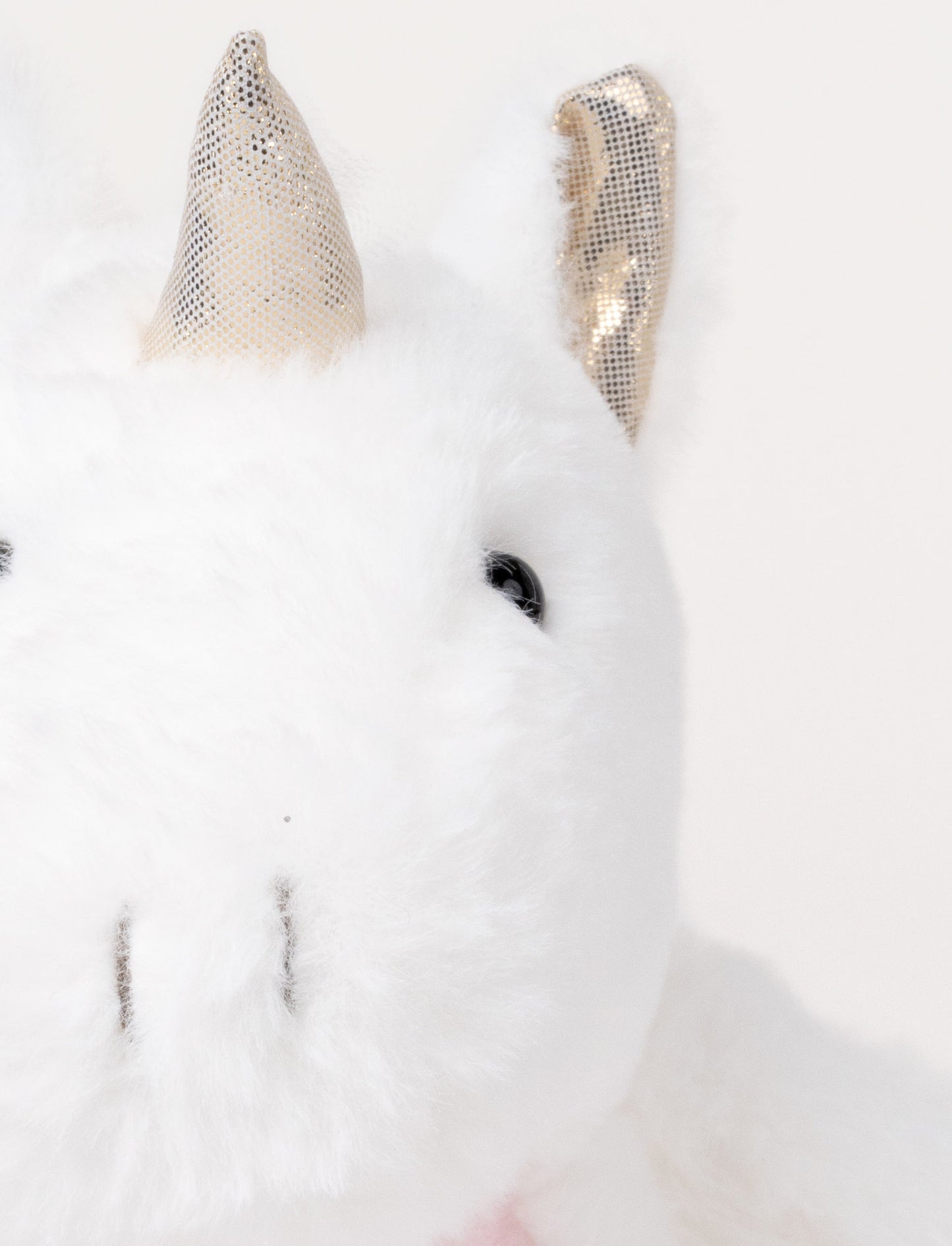 Självlysande Enhörning