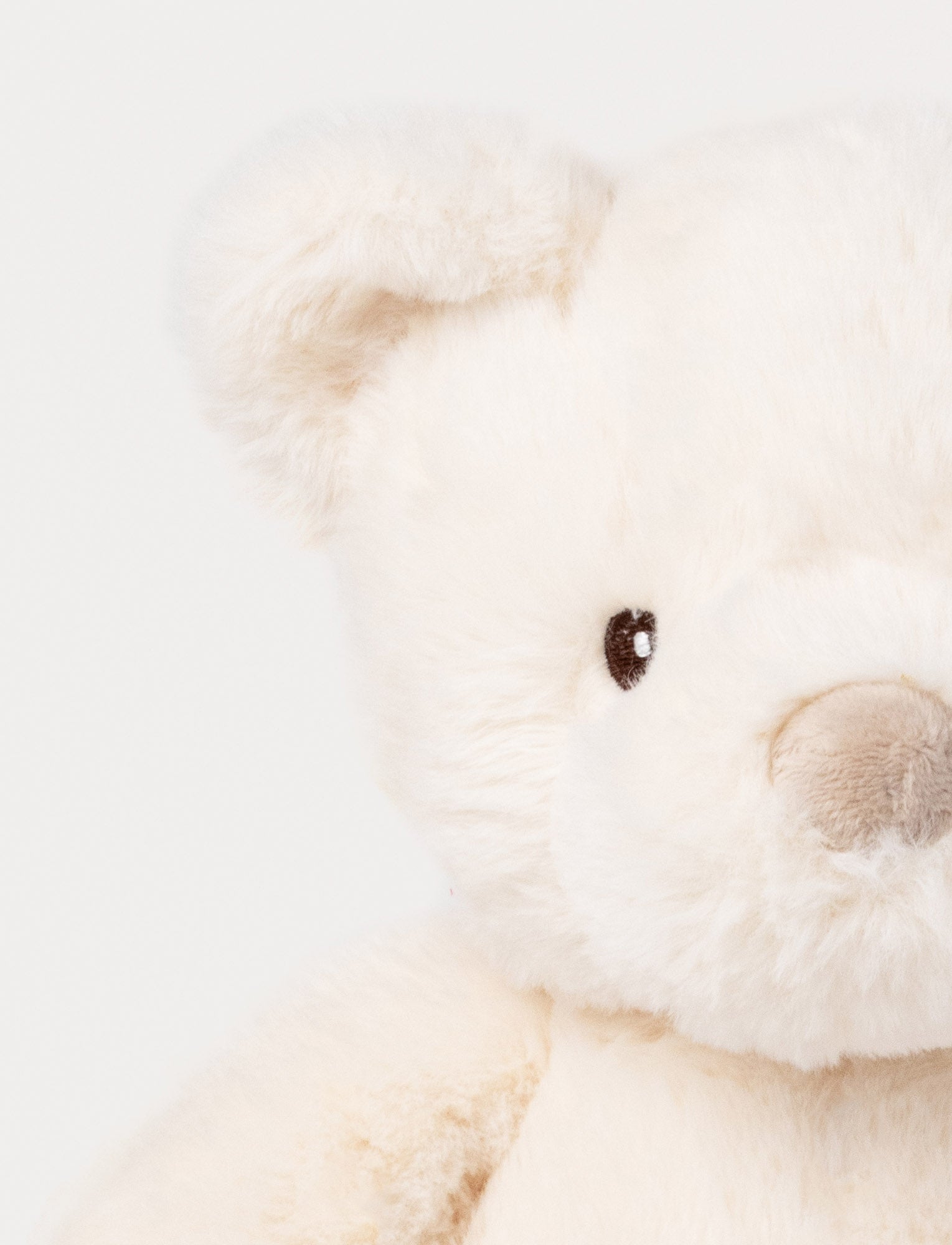 Image of Sven, Nalle, Liten