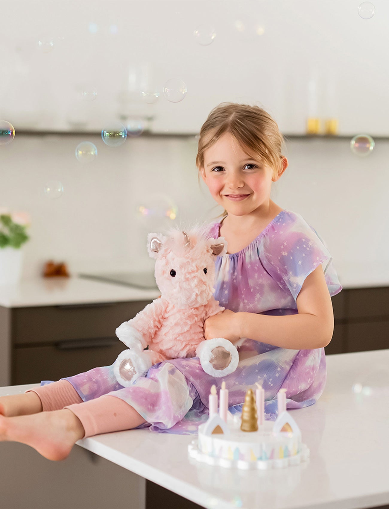 Tuffisar, Enhörningen Stella