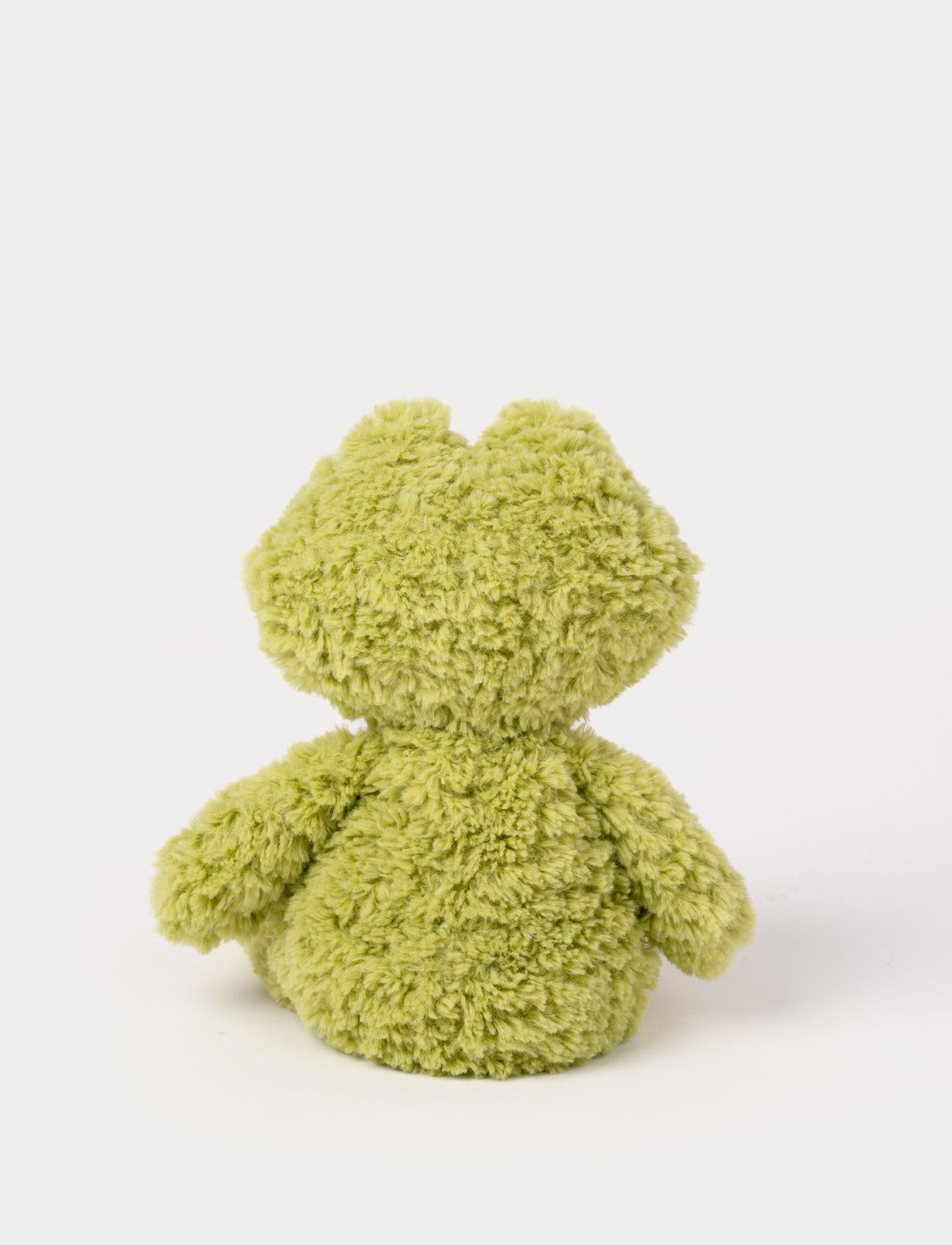 Retro Pals, Sammakko