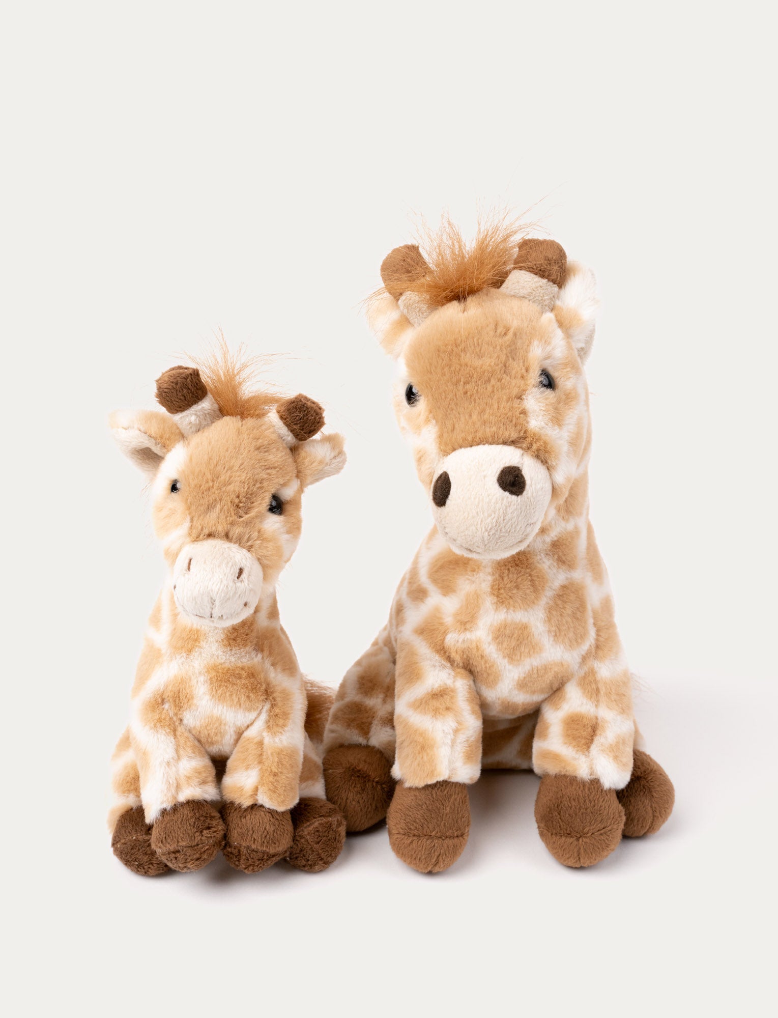 Image of Giraffen Gina, Liten