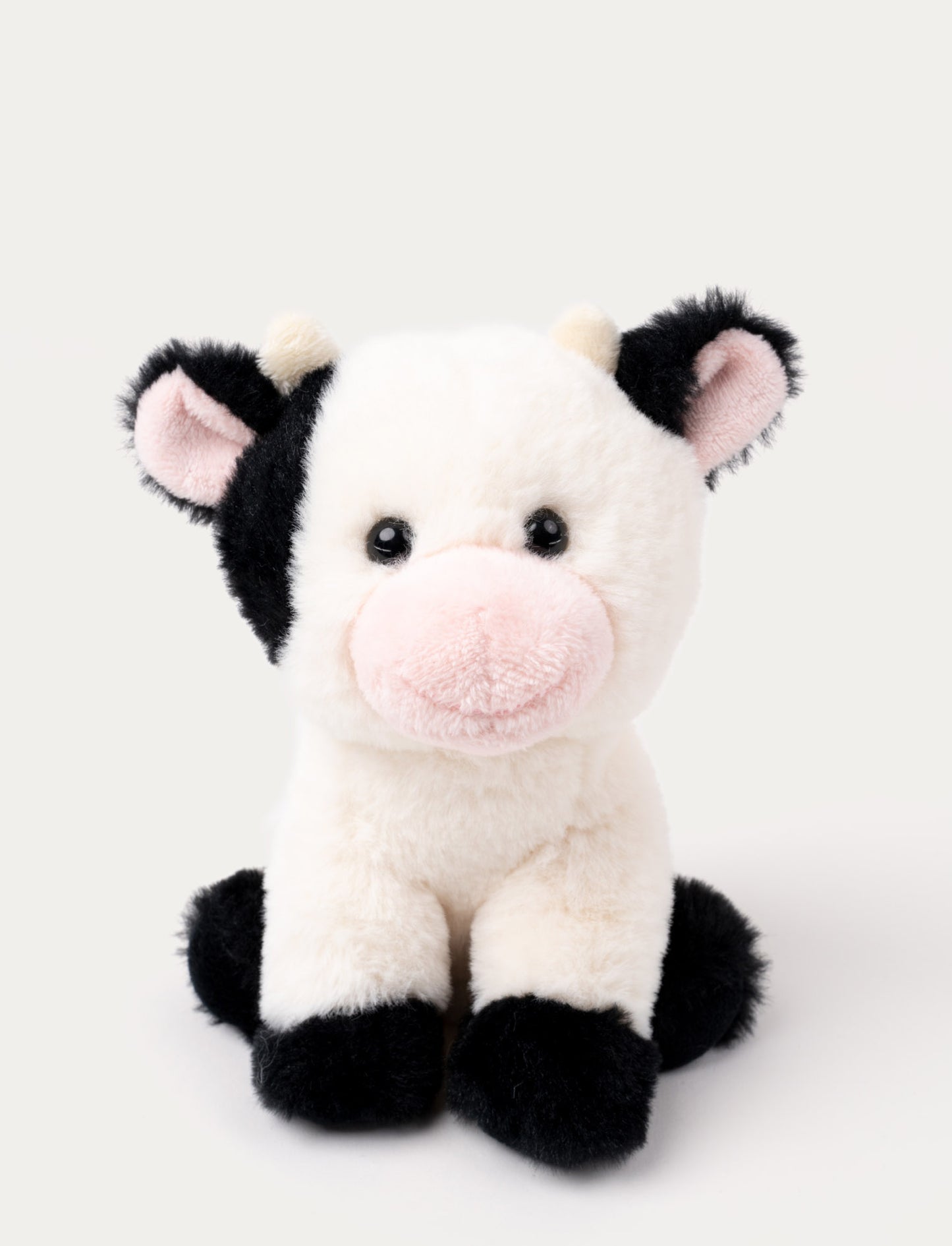 Mama & Baby Cow, Plush Duo