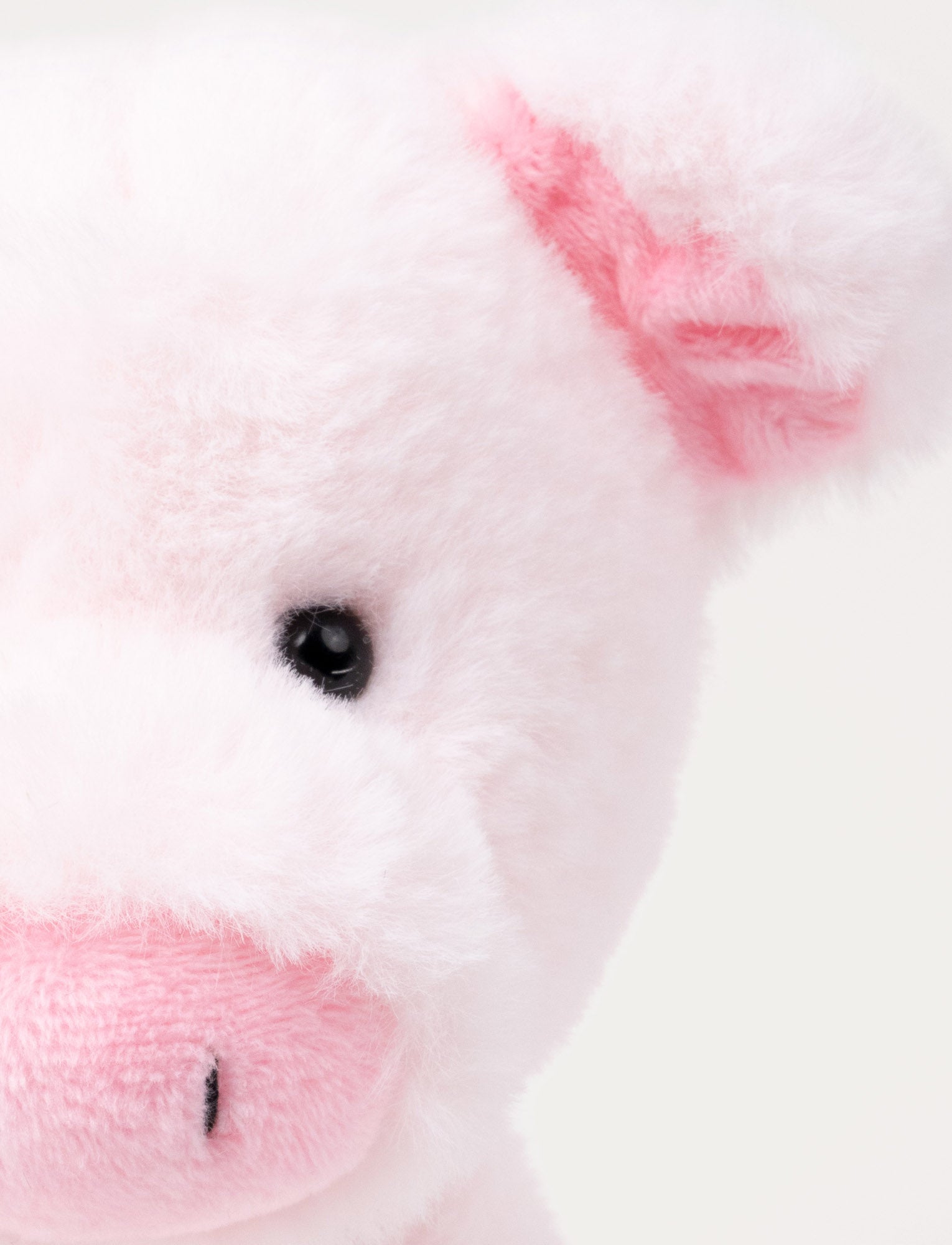 Image of Teddy Farm, Sittande gris