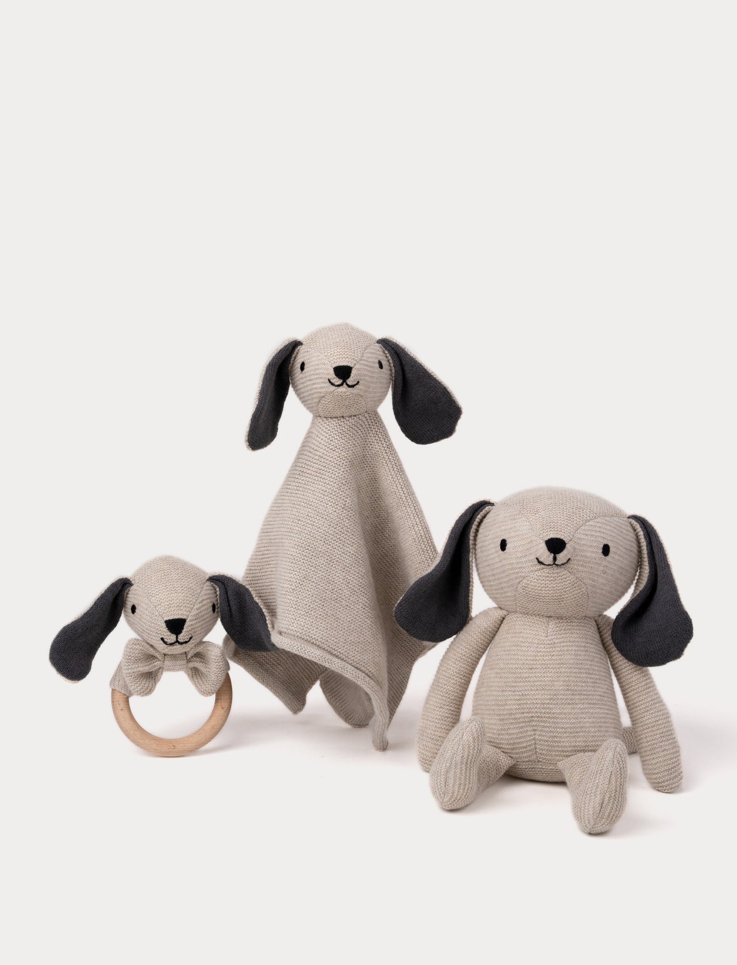 Teddy Baby Giftset, Dog