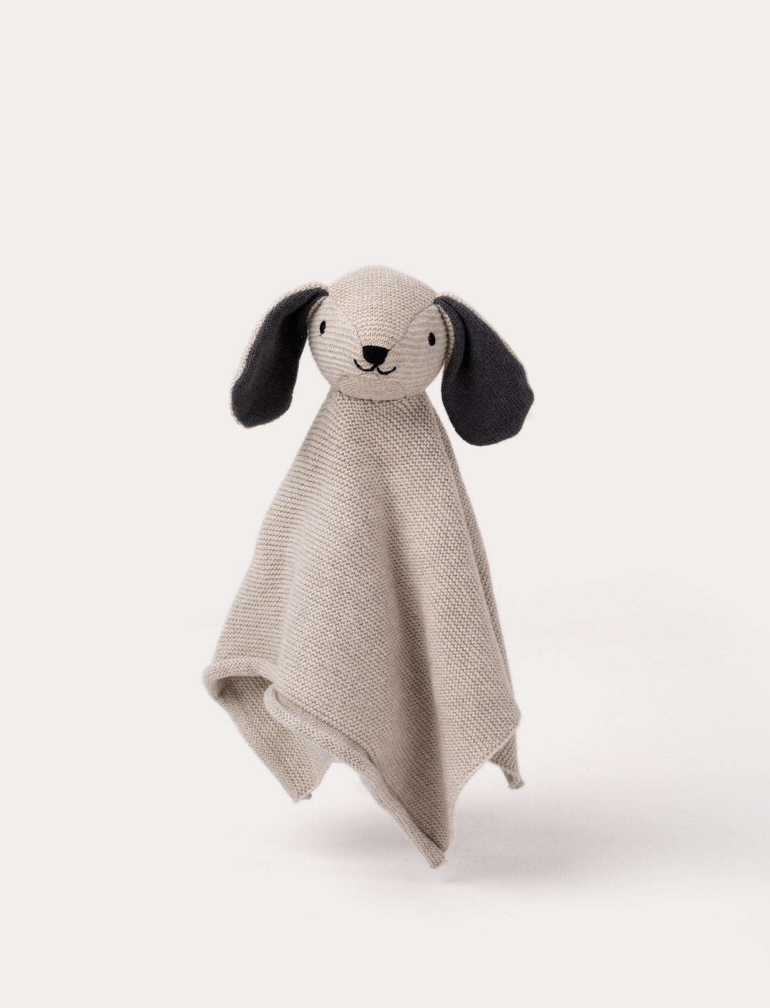 Teddy Baby security blanket – soft comforting puppy – Teddykompaniet