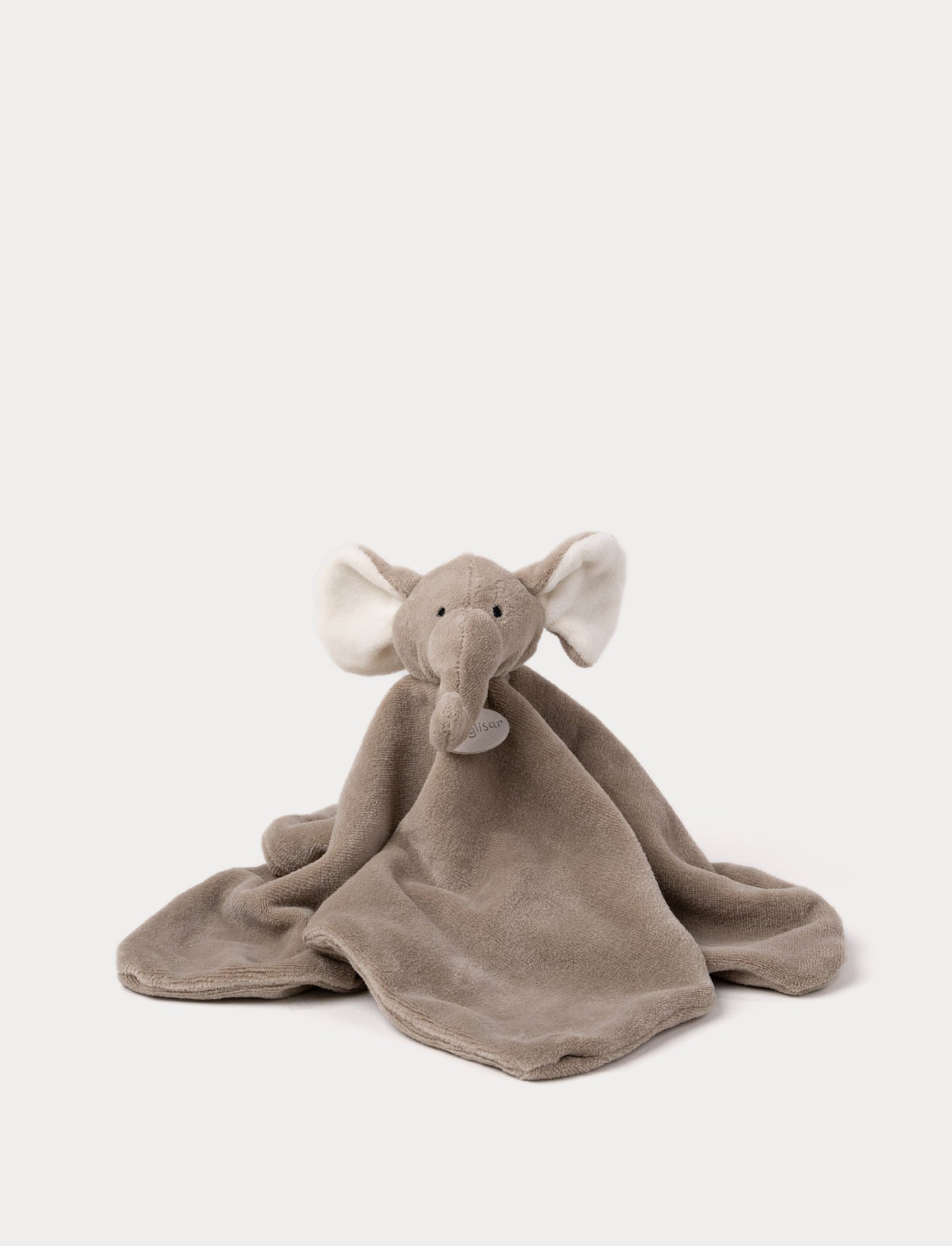 Diinglisar Organic, Baby Blanket, Elephant