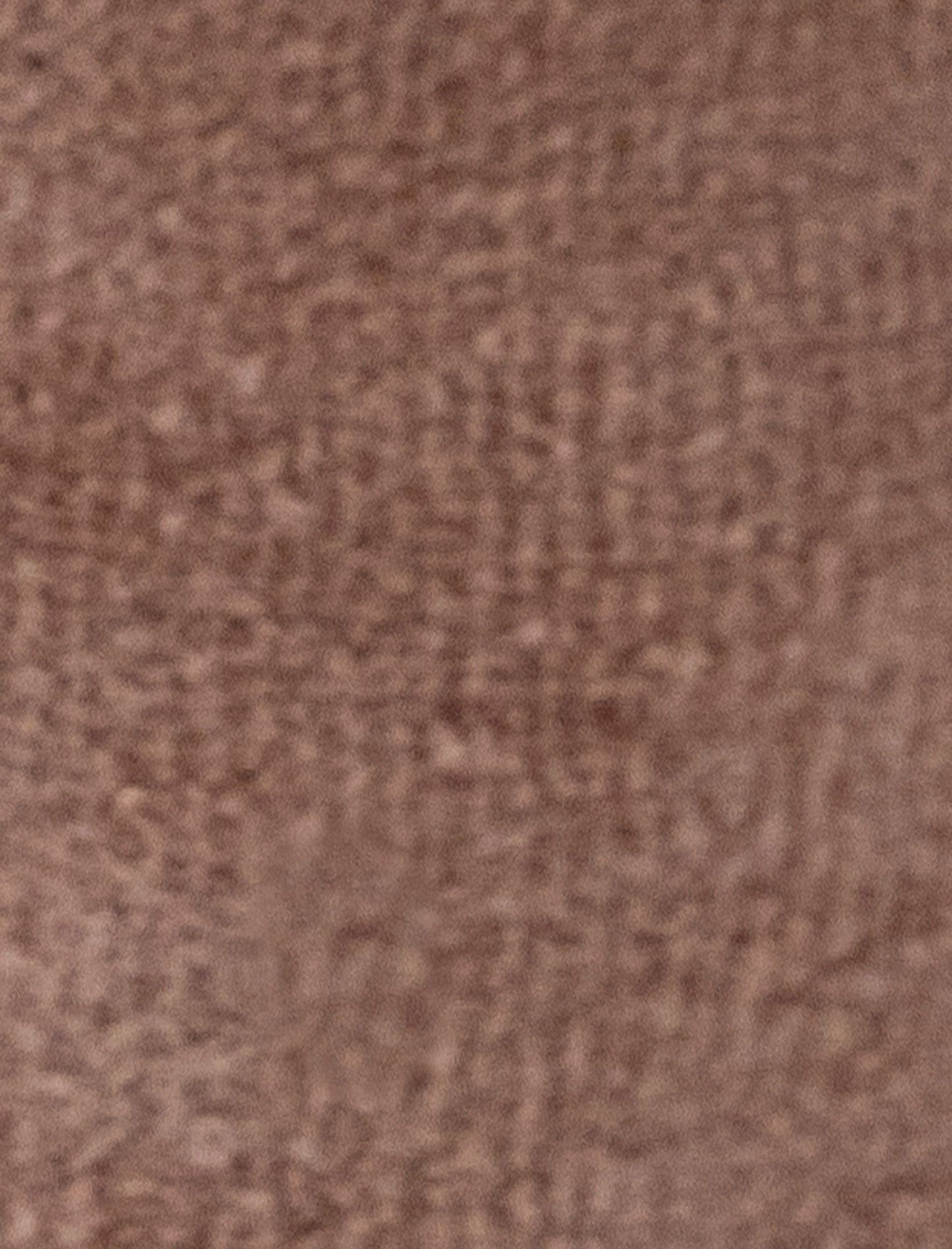 A plush moose rattle with a soft brown body, white antlers, and a stitched face