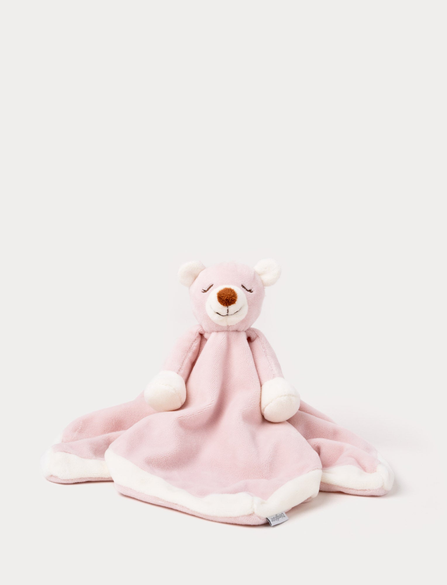 Image of Diinglisar, Baby Blanket, Teddy Bear