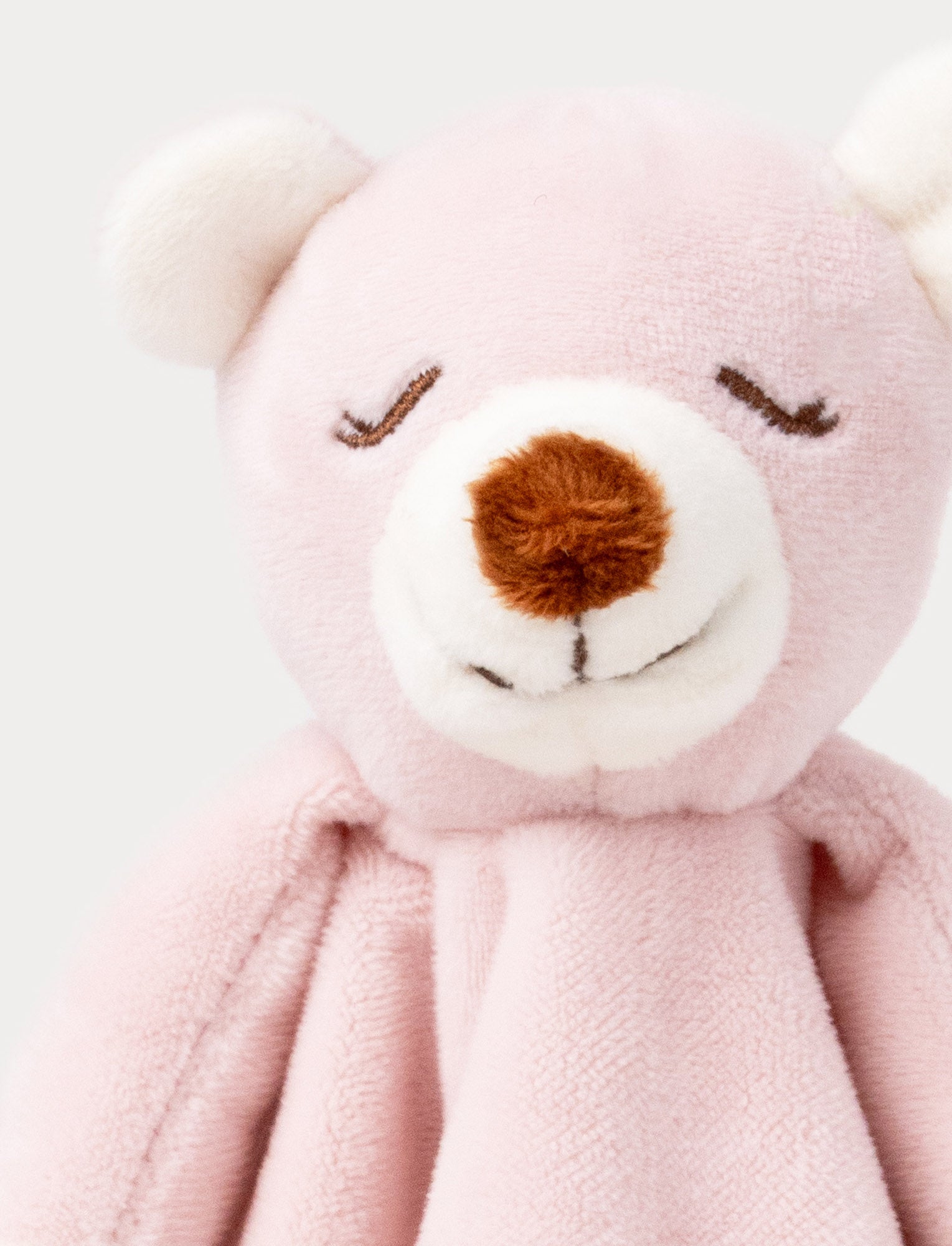 Image of Diinglisar, Baby Blanket, Teddy Bear