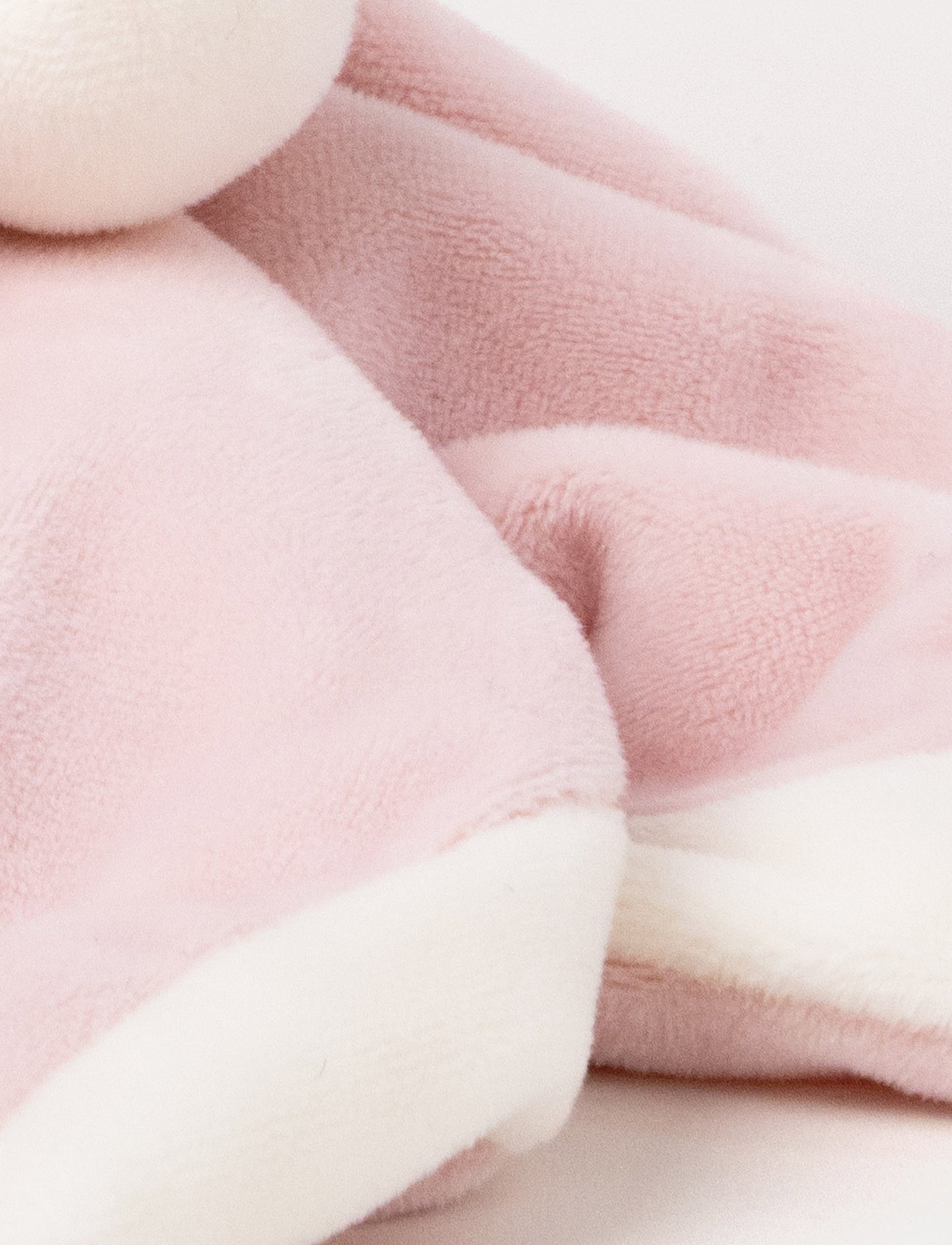 Diinglisar, Baby Blanket, Teddy Bear