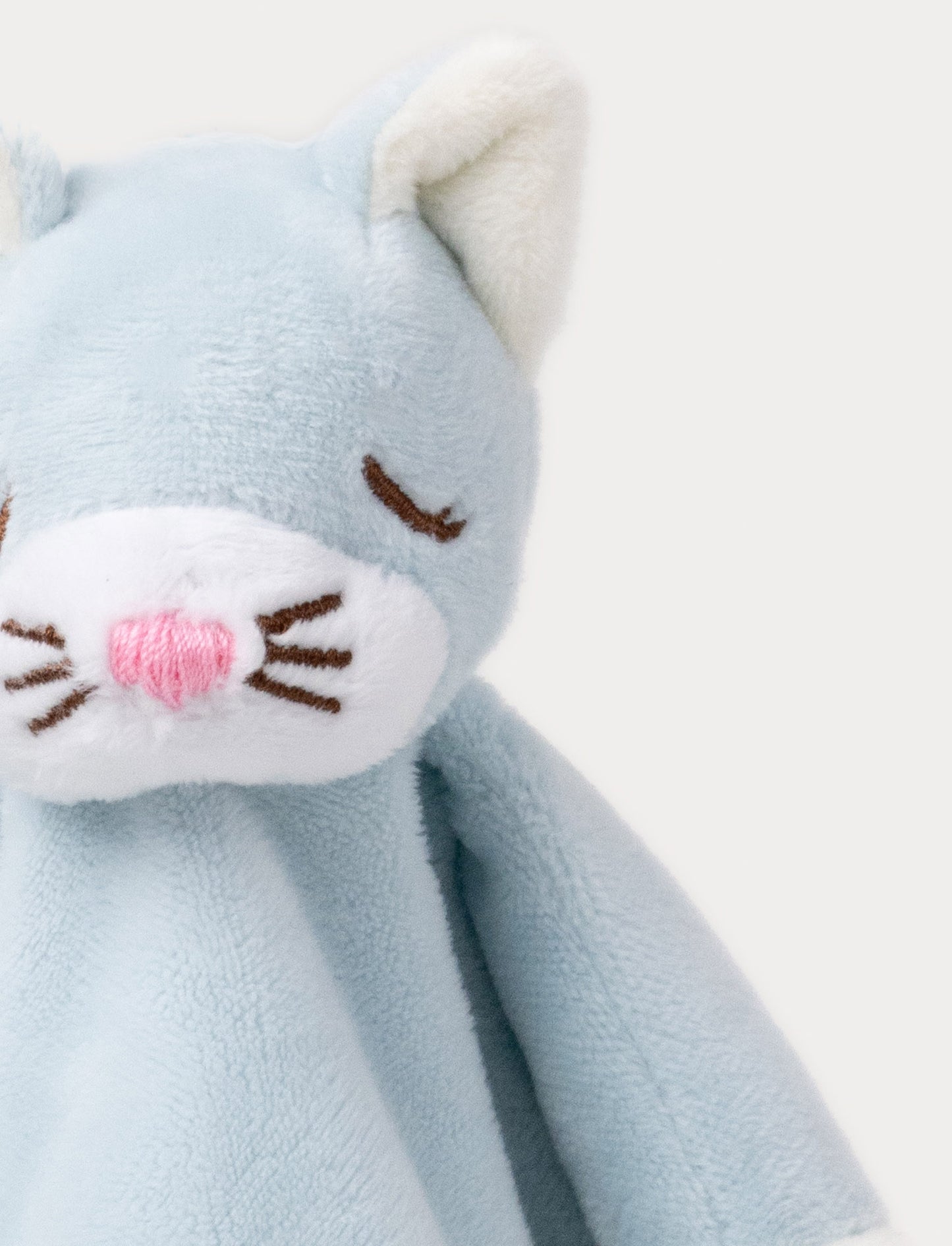 Diinglisar, Vauvanpeitto, Kissa