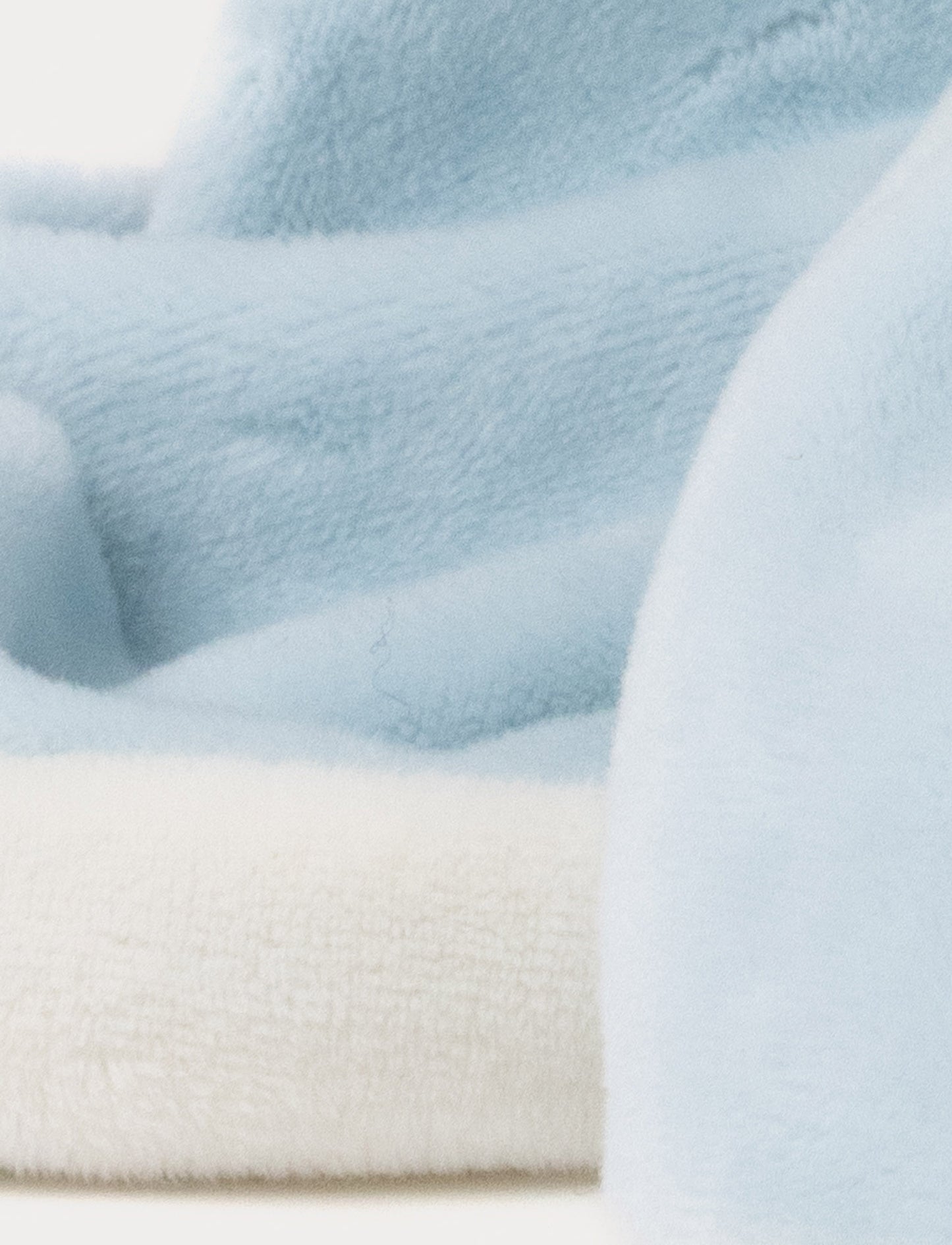 Diinglisar, Vauvanpeitto, Kissa