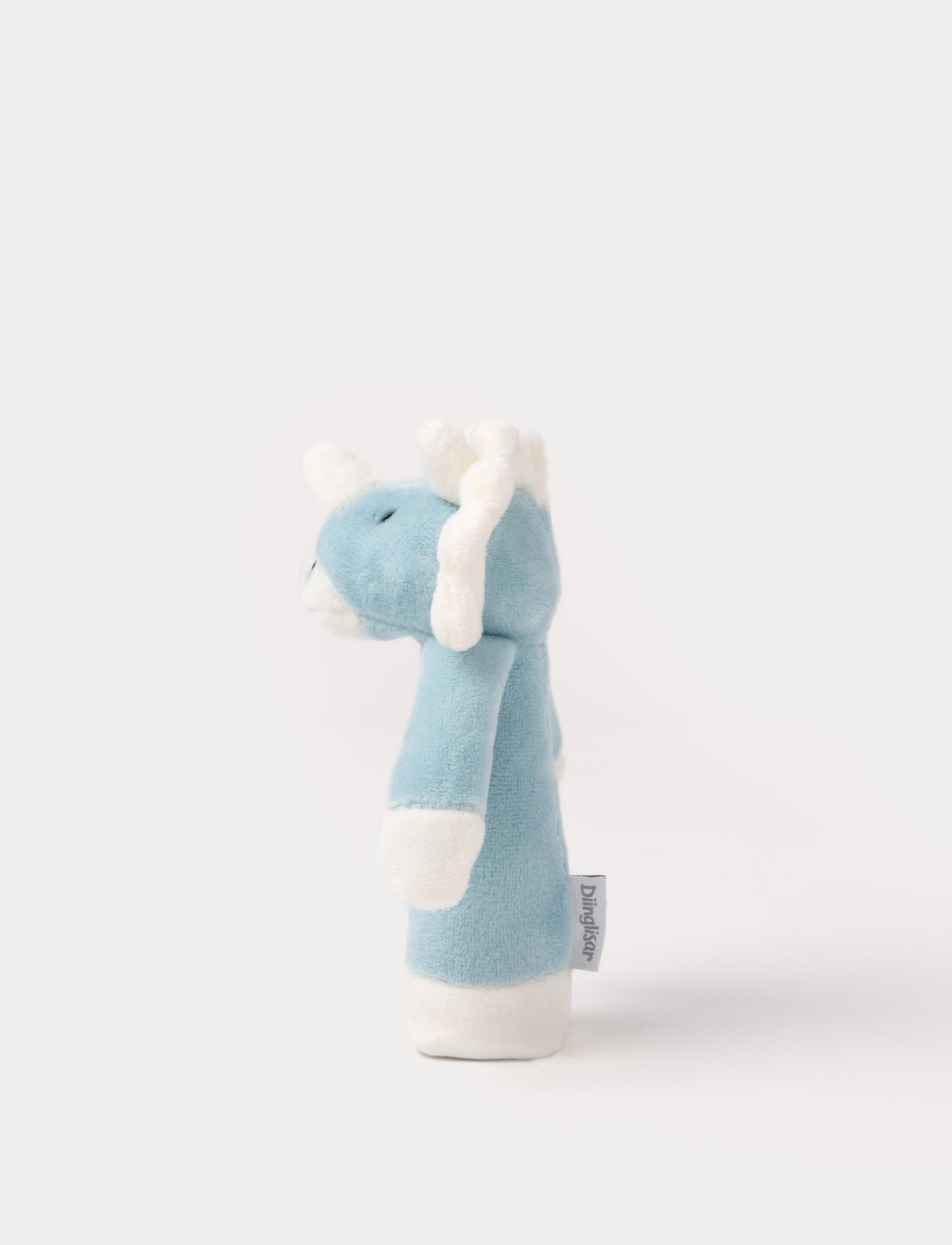 Diinglisar, Helistin, Dino