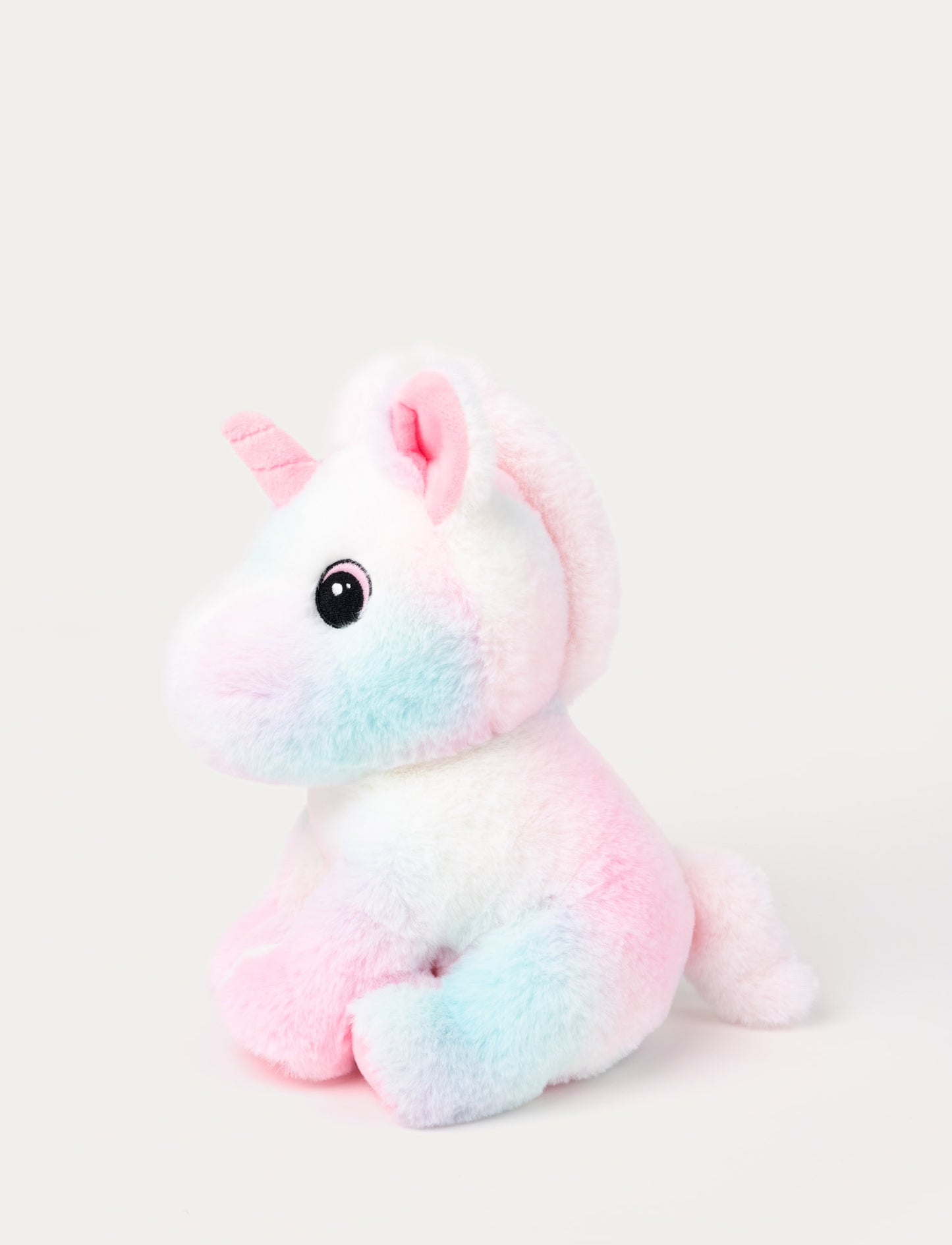 Yksisarvinen, Sateenkaarenvärinen