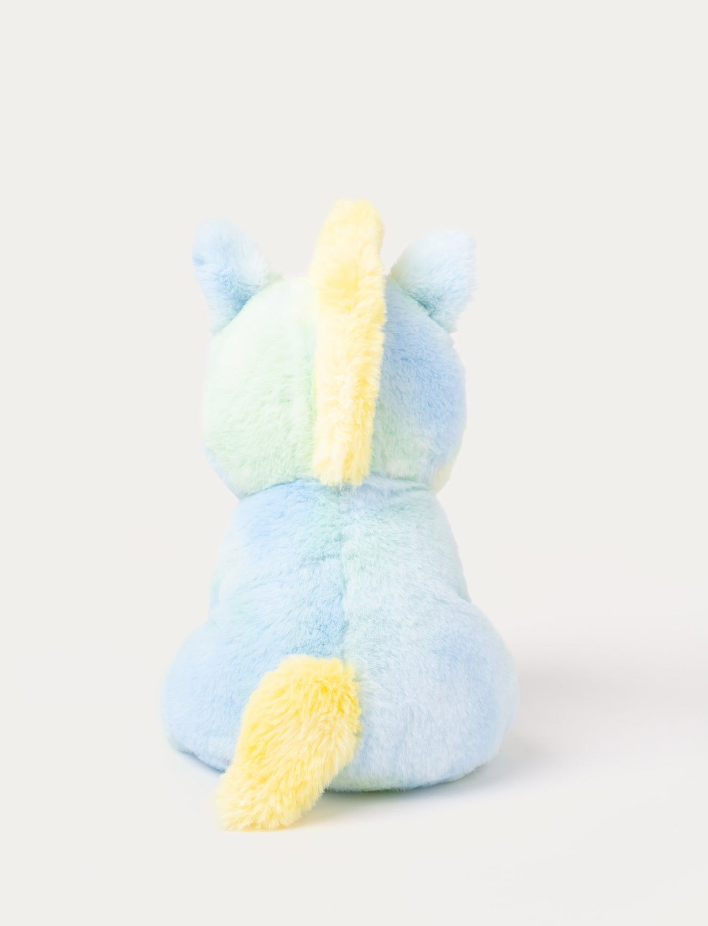 Yksisarvinen, Sateenkaarenvärinen