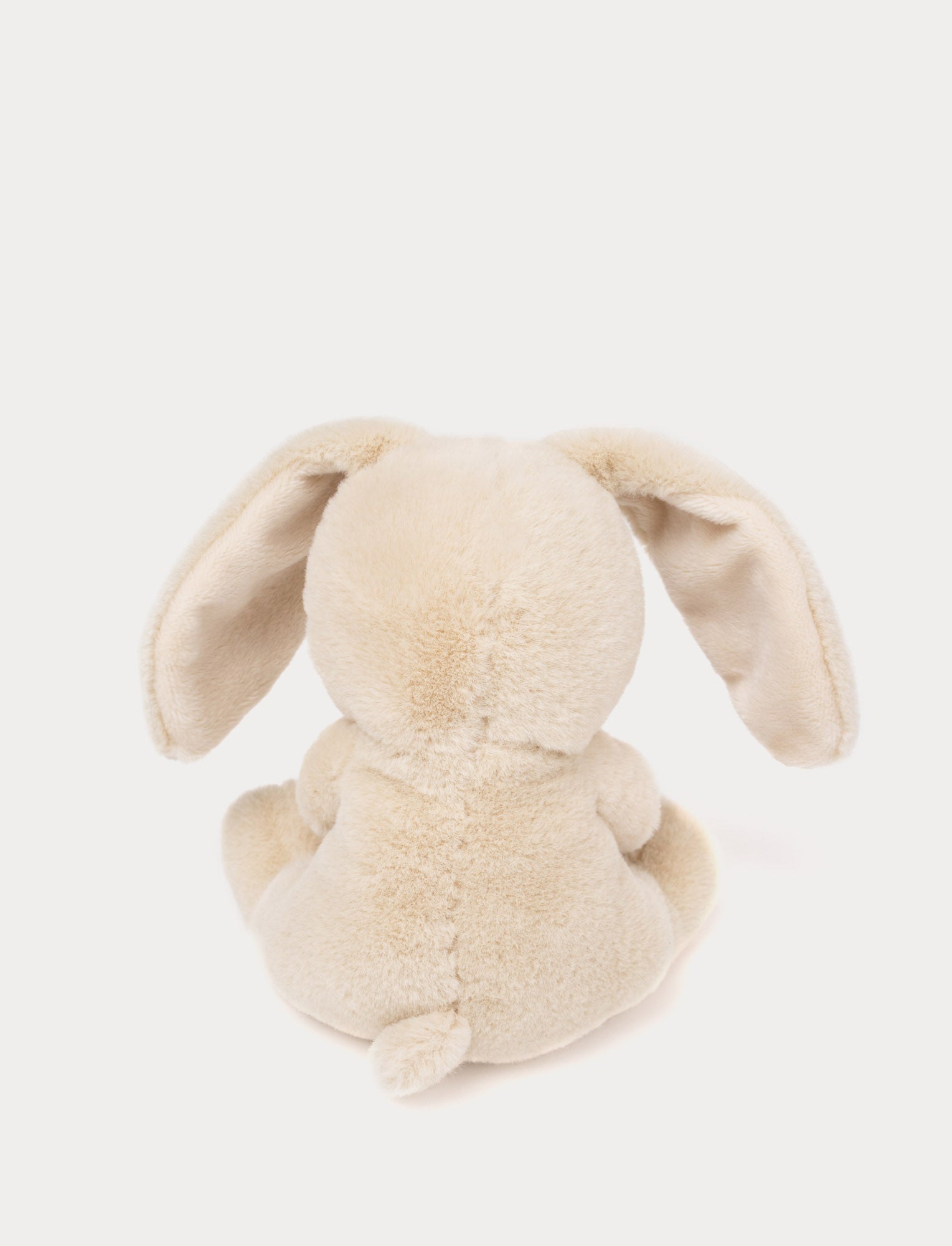 Image of Bunny with Easter Egg