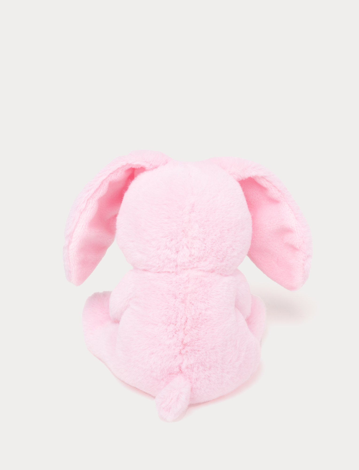 Image of Bunny with Easter Egg