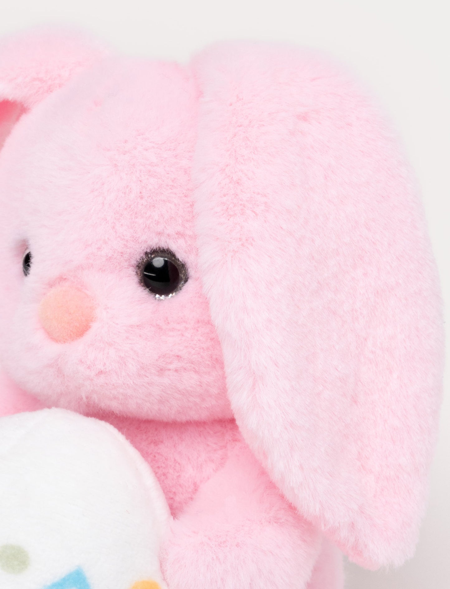 Bunny with Easter Egg