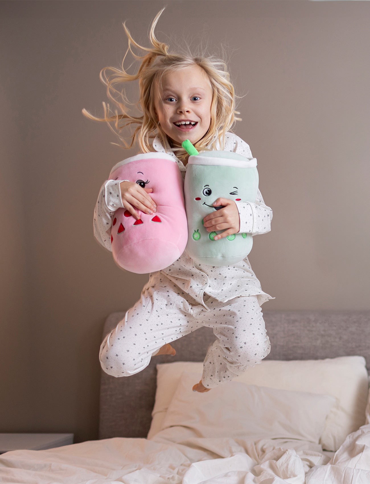 Image of Kramis, Bubble tea, Liten