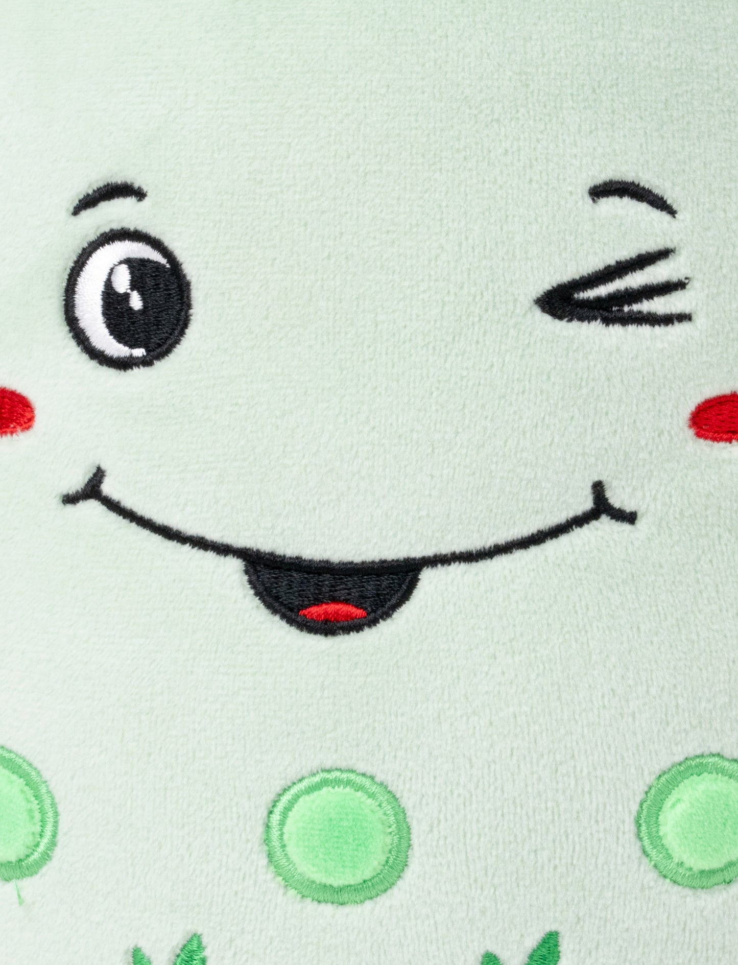 Kramis, Bubble tea, Stor