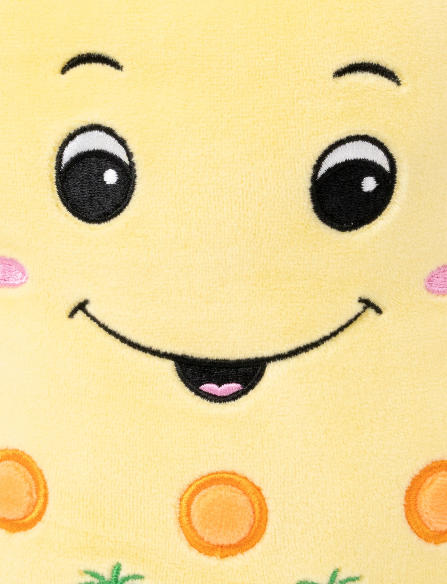 Kramis, Bubble tea, Stor