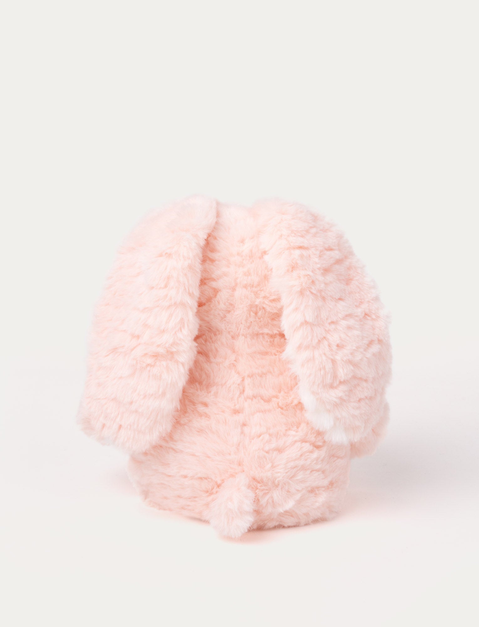 Image of Värmedjur, Kanin med vågig päls