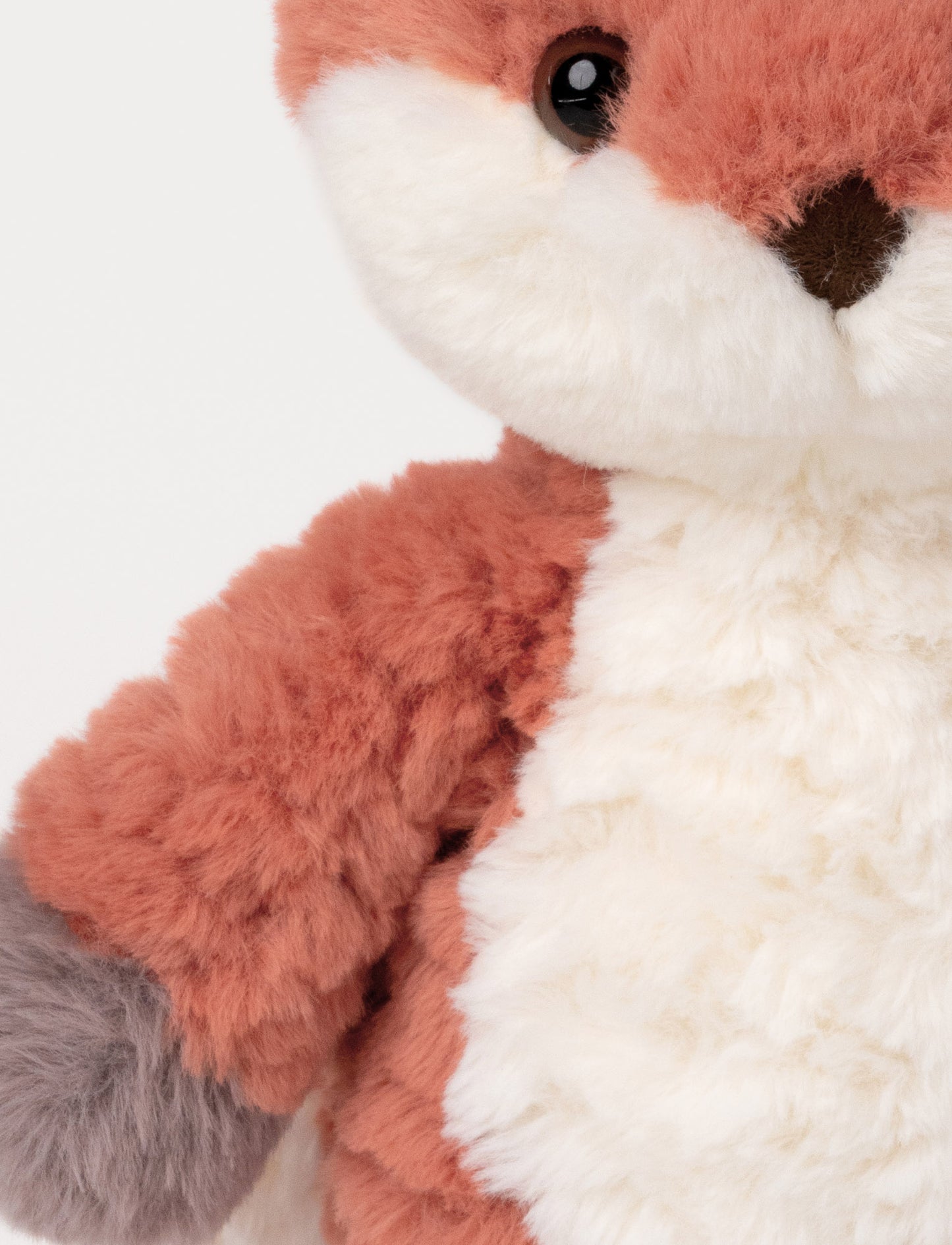 Tuffisar, The Fox Rune