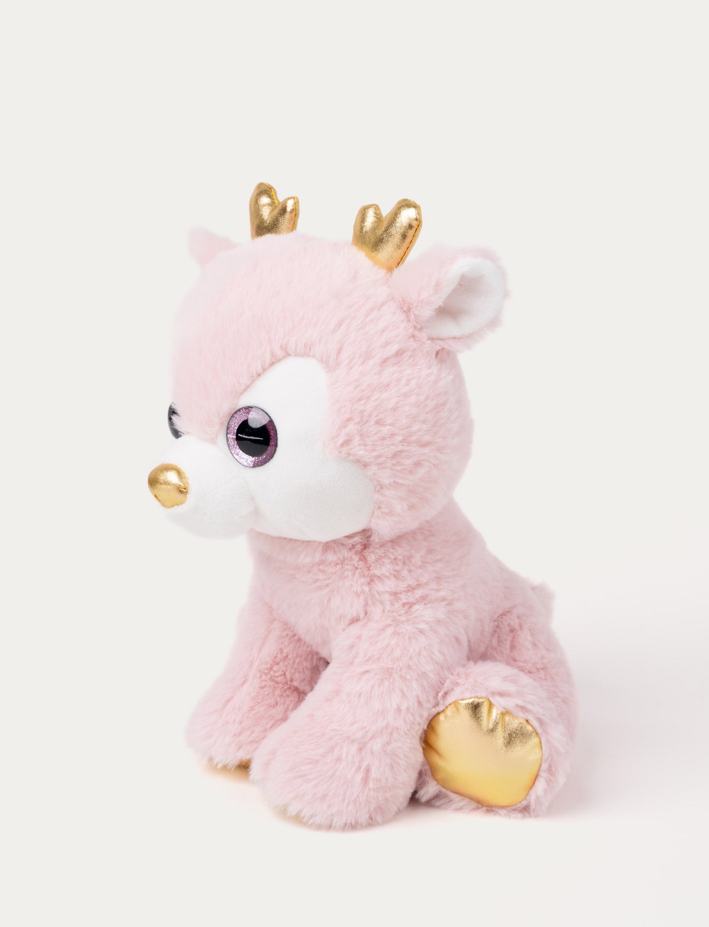 Ronja, Rådjur, Liten